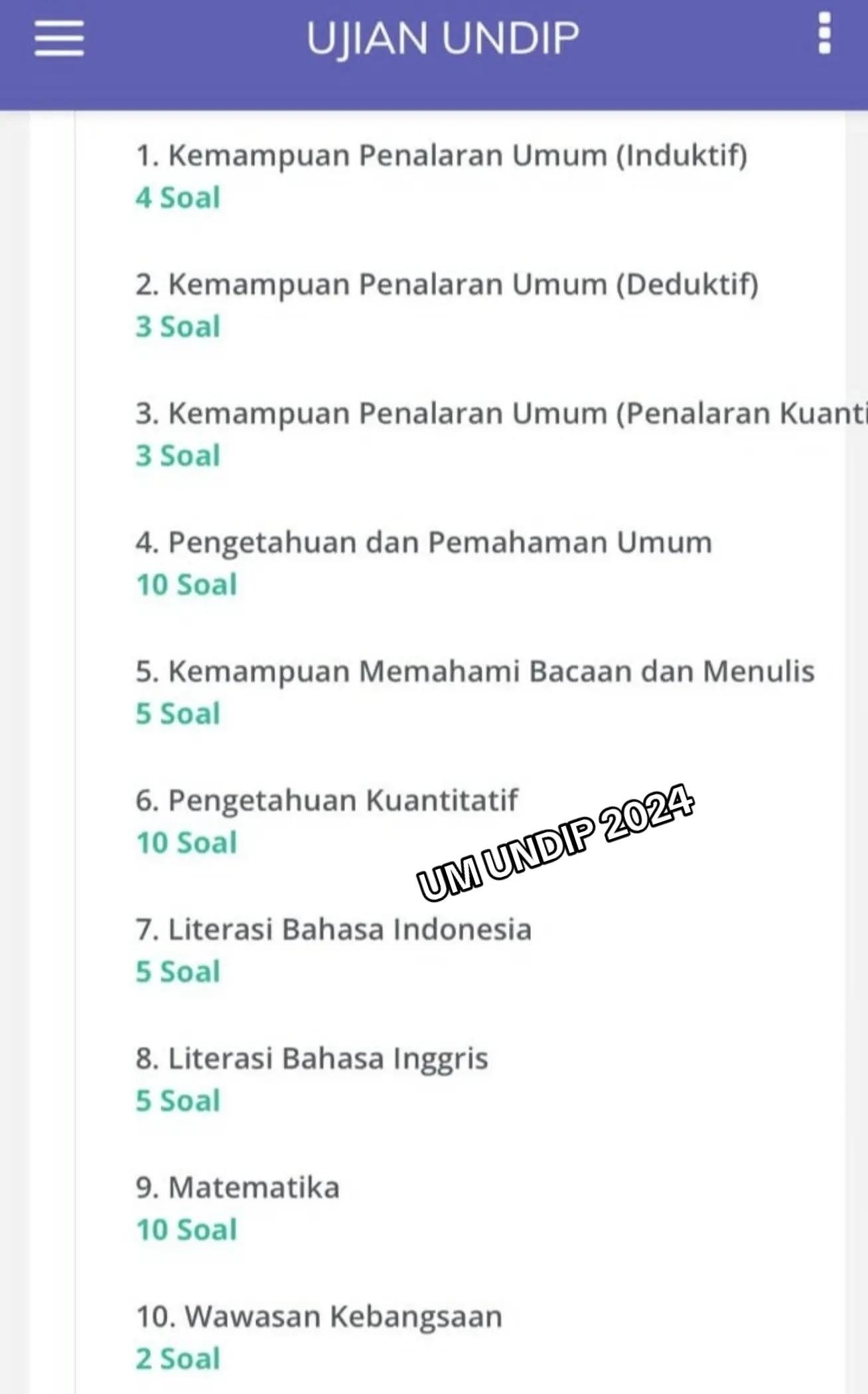 @WILDAN | TIPS PTN OSN SEKDIN |