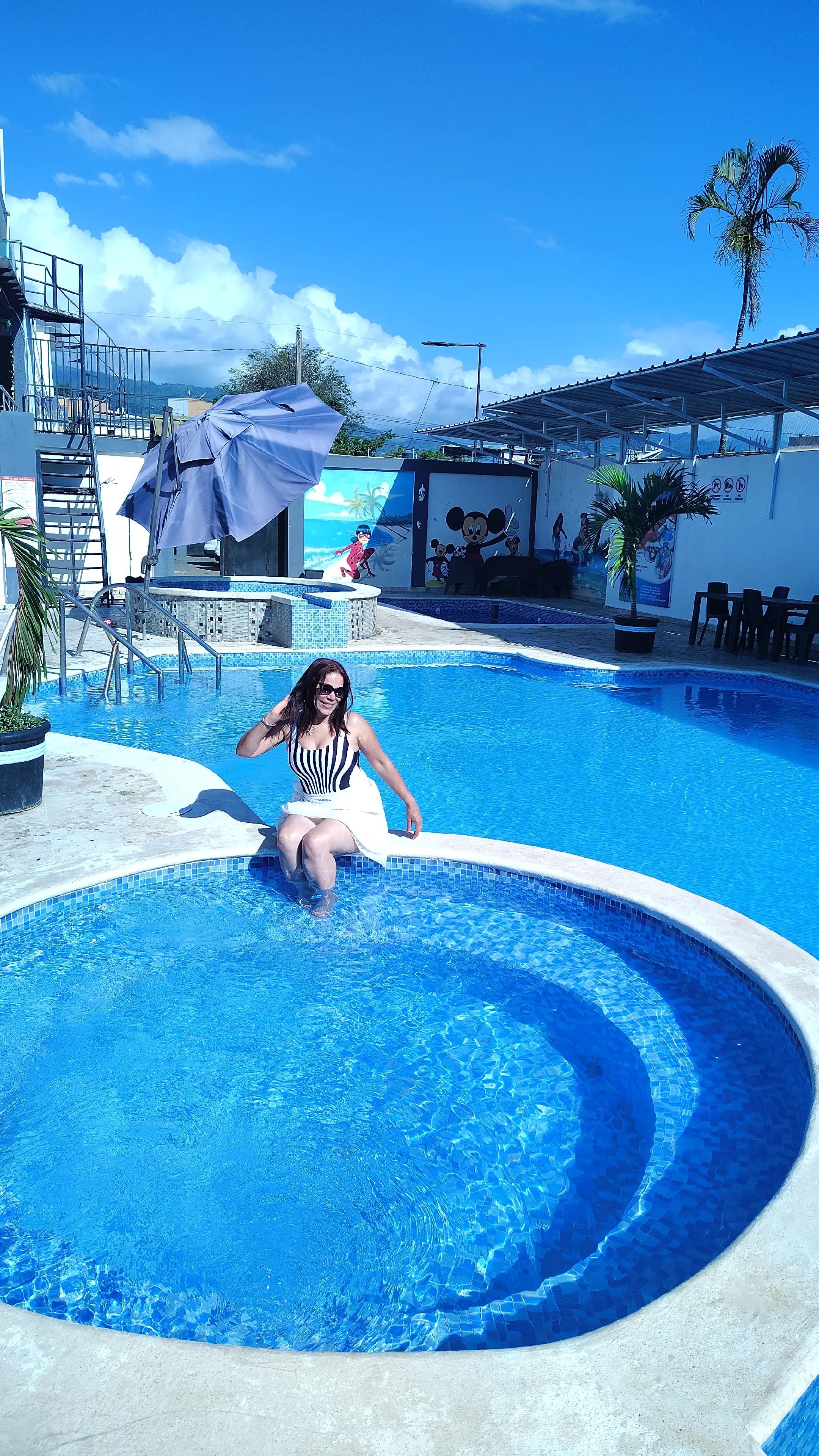 @la Santi
