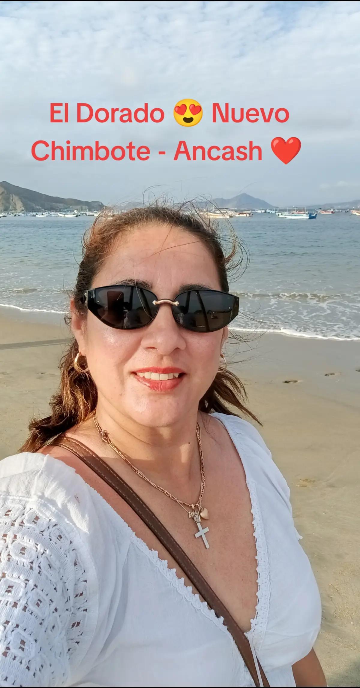 @Milagros Sánchez Ancash
