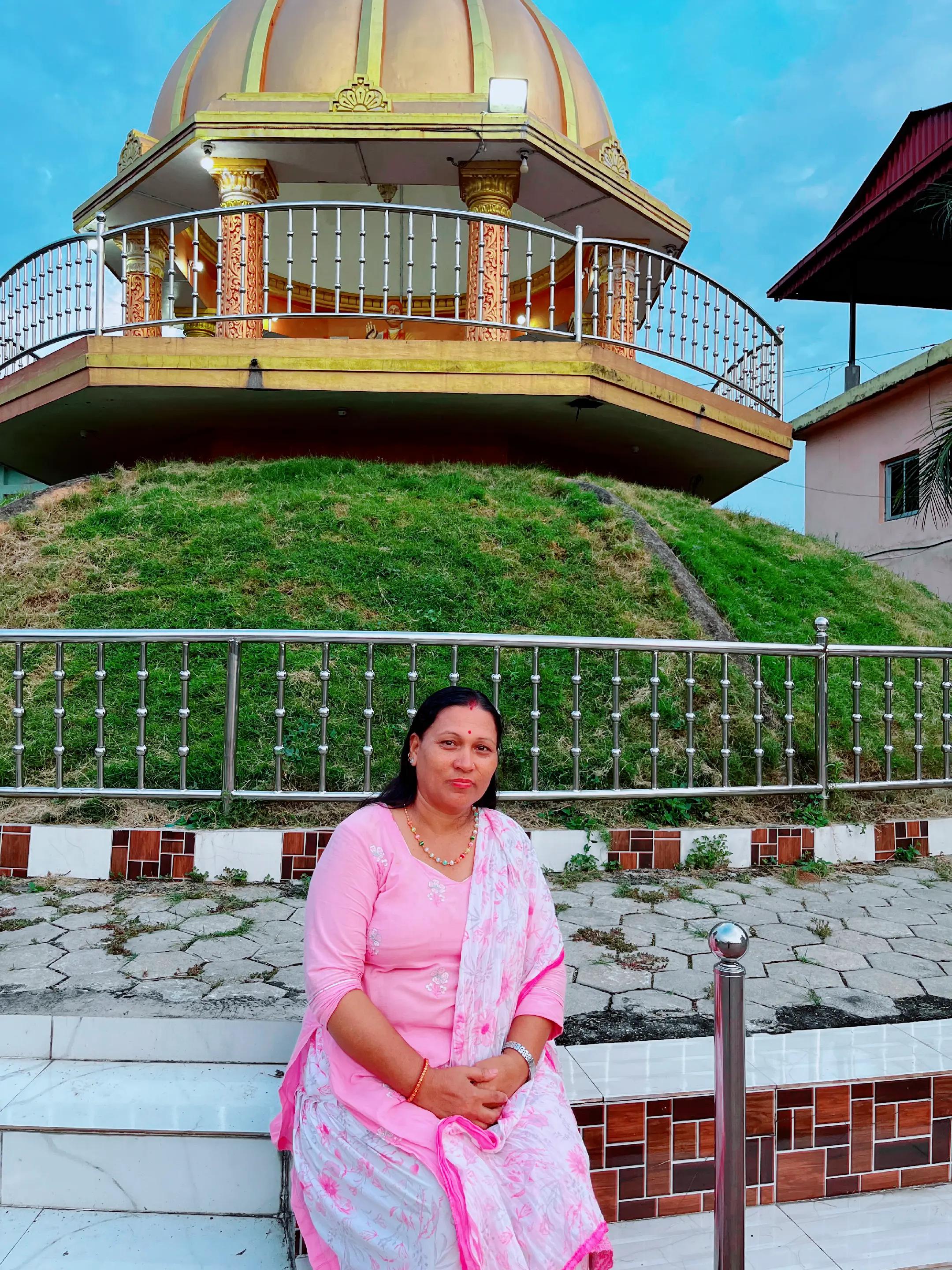 @Padma devkota