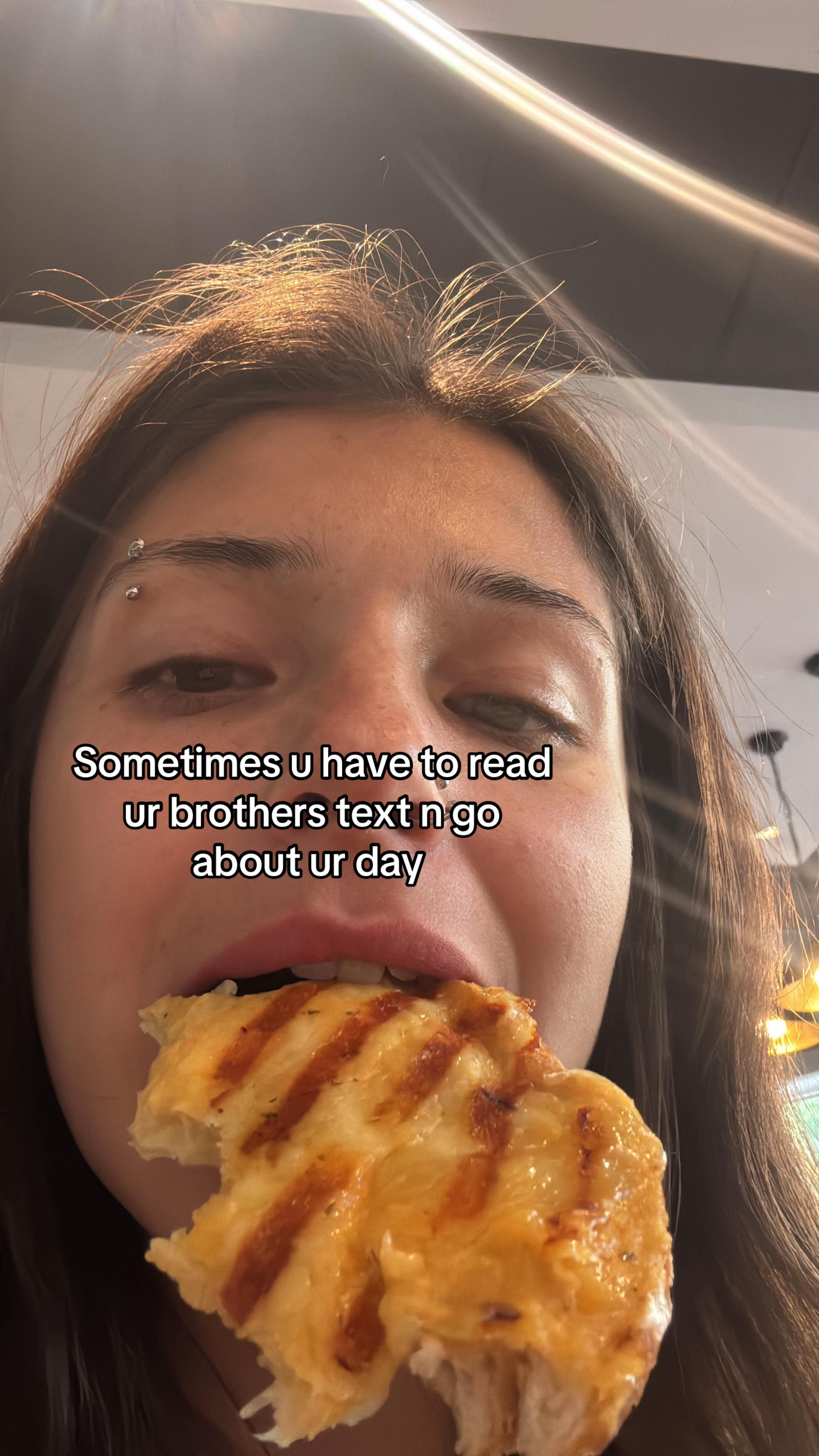 @Bug