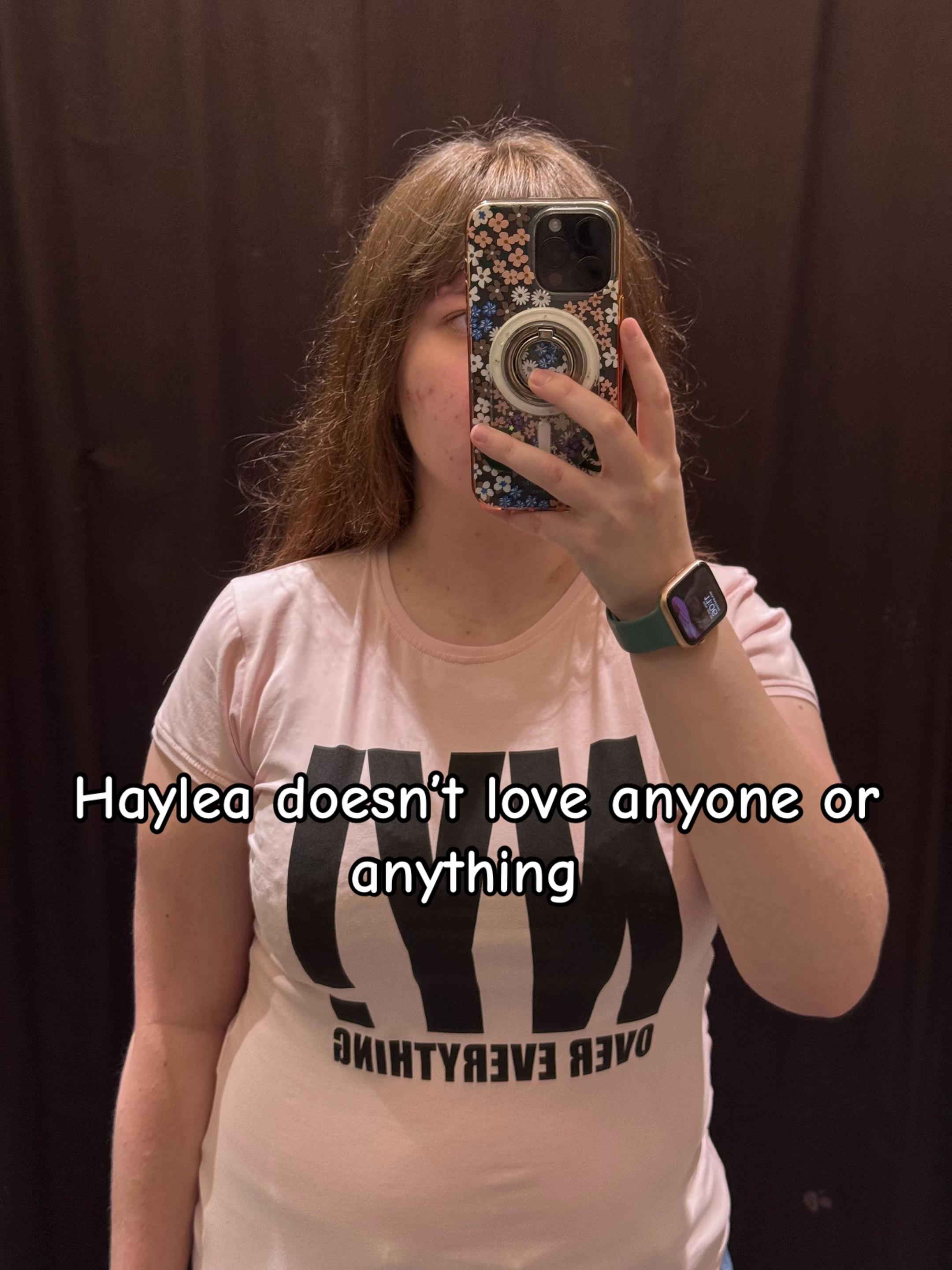 @haylea ⸆⸉