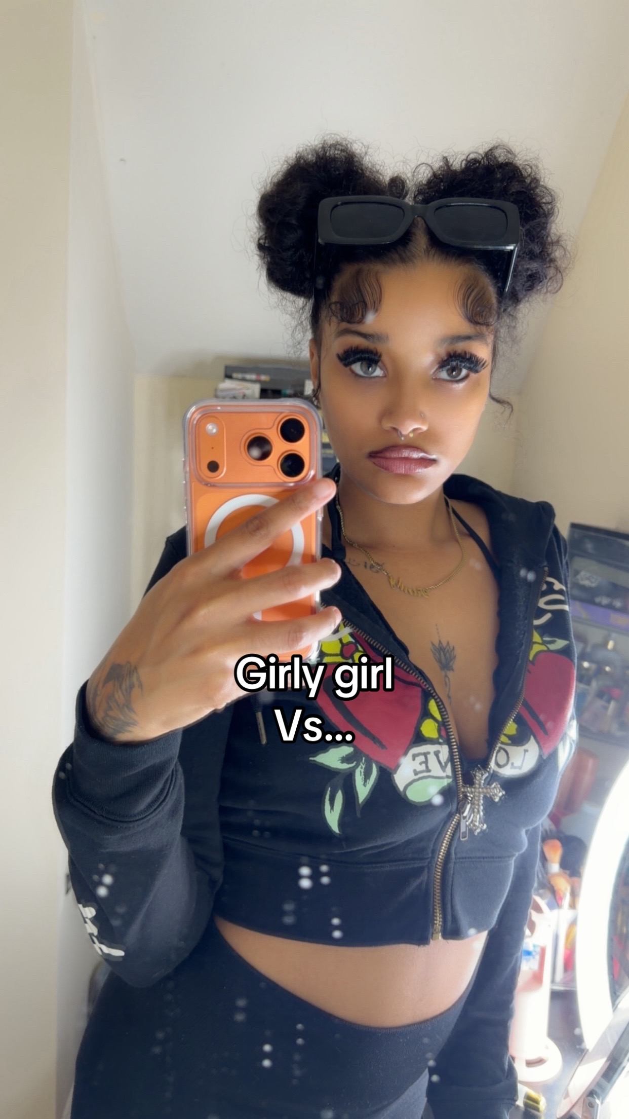 @DA BADDEST😍🖤🇨🇺