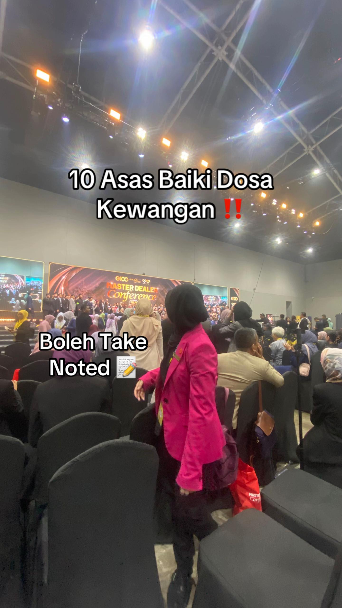 @Cik Mira Ramlee