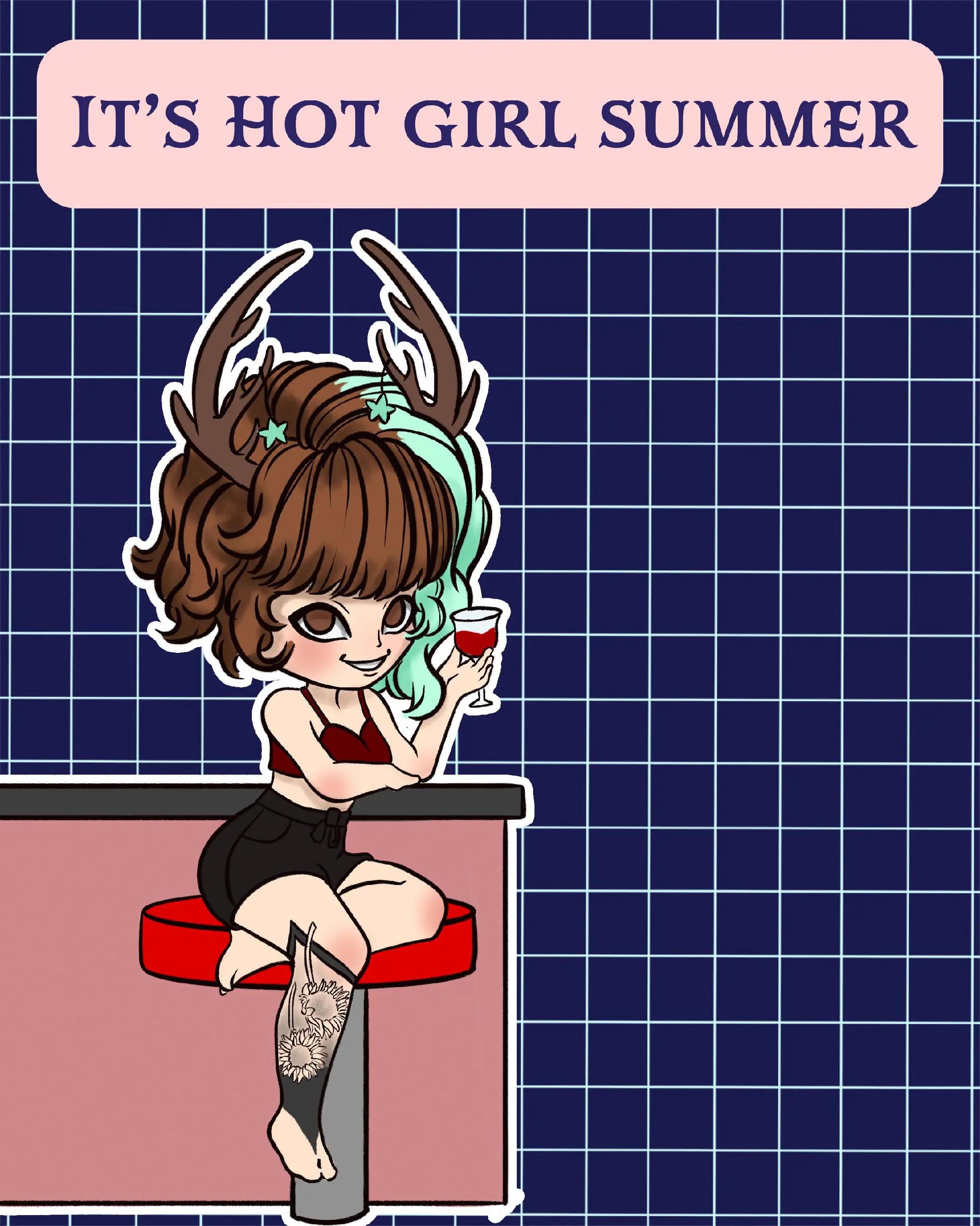 @Katie&rsquo;s Artwork