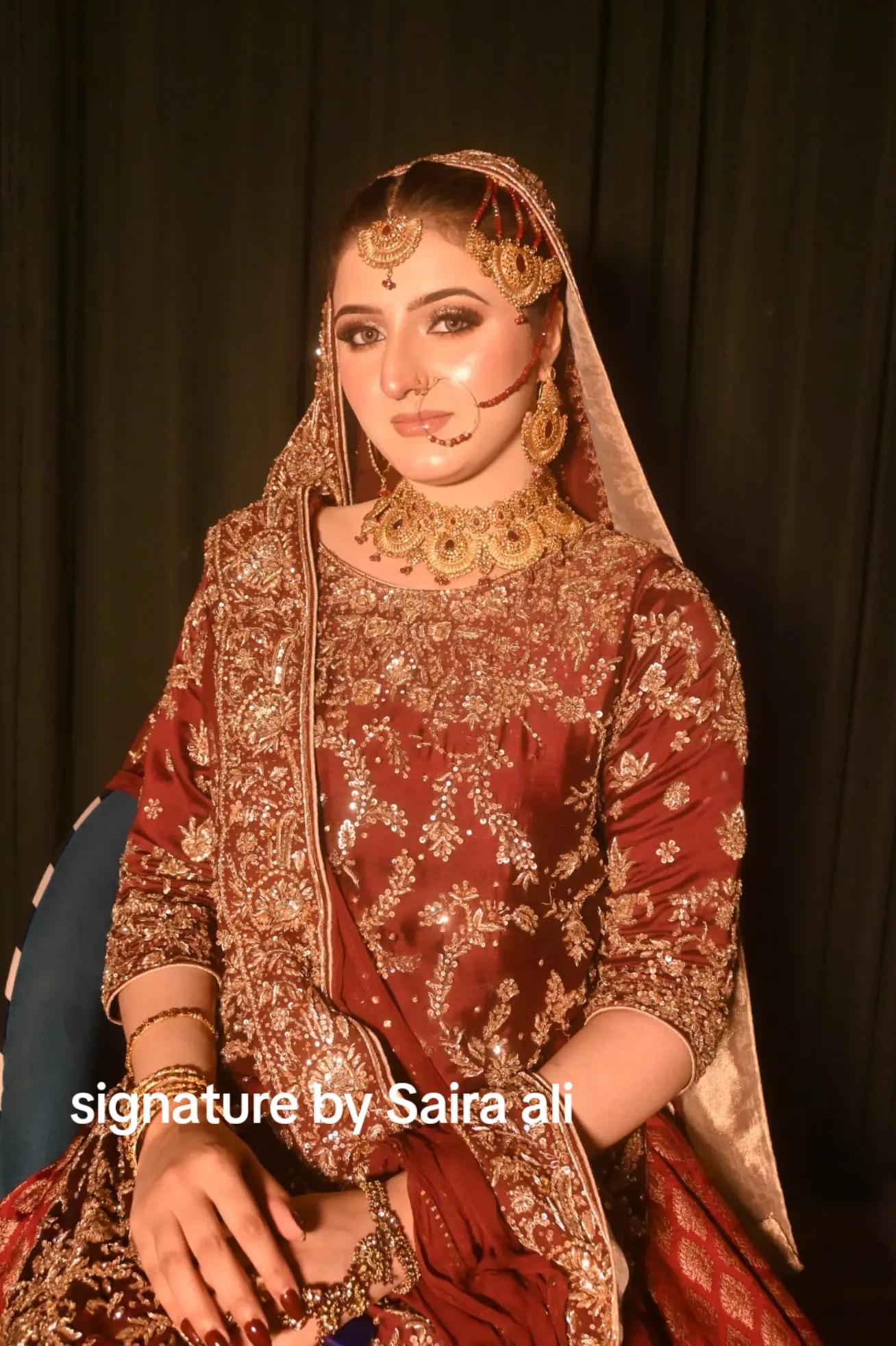 @Saira ali
