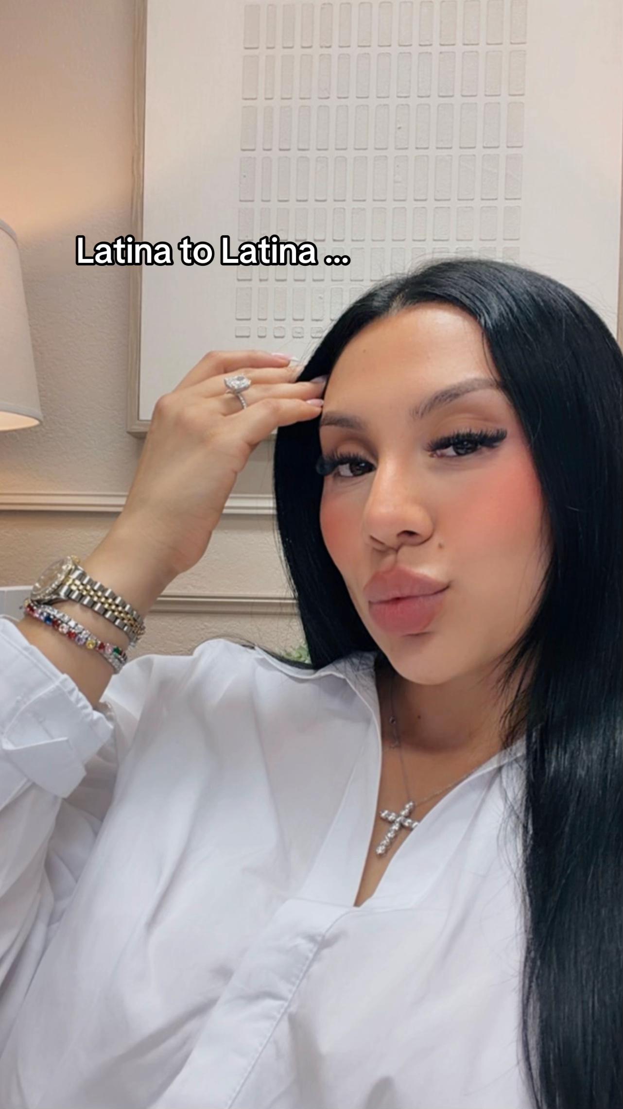 @Michelle Lopez