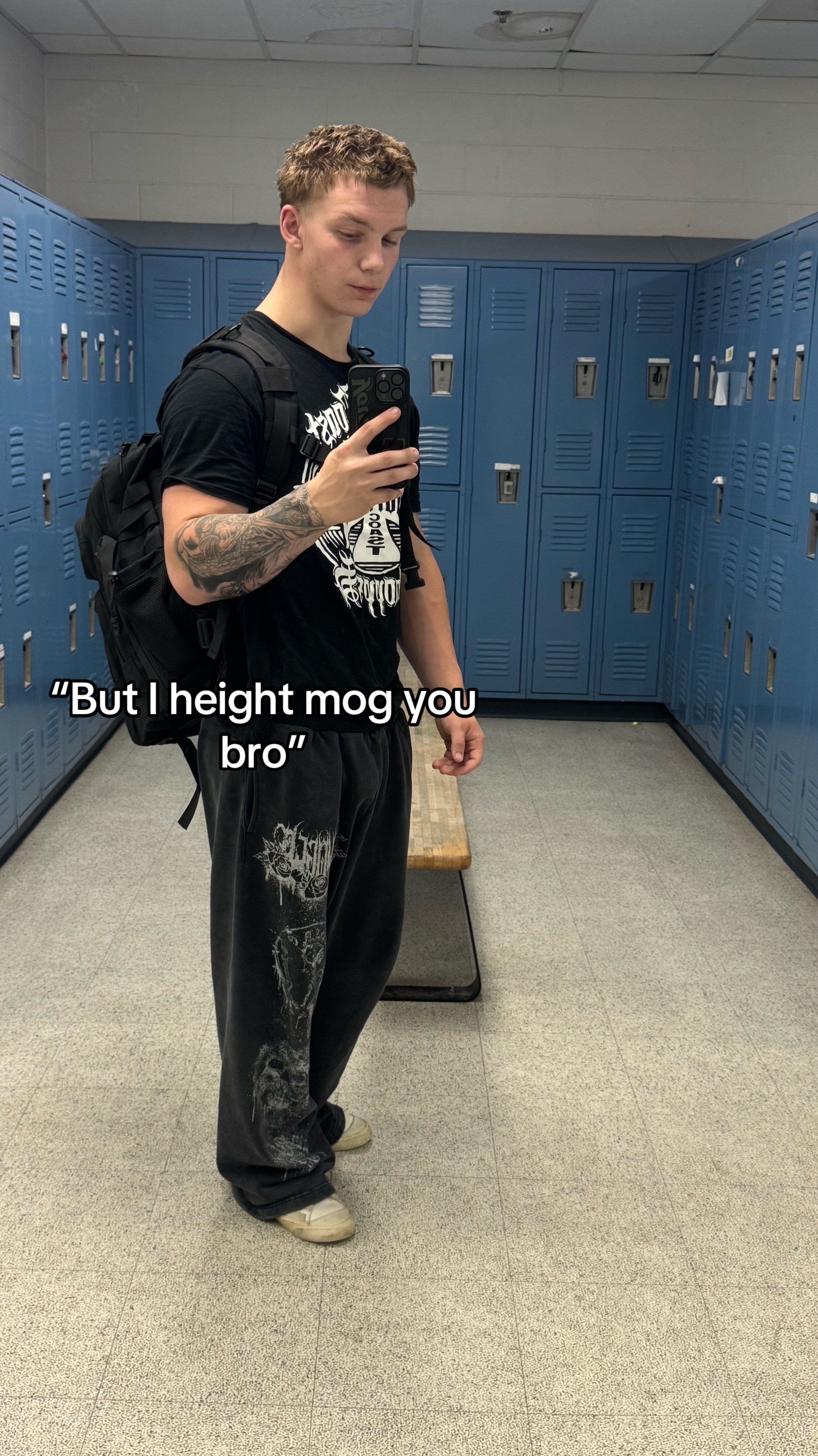 @Gauge Vogel