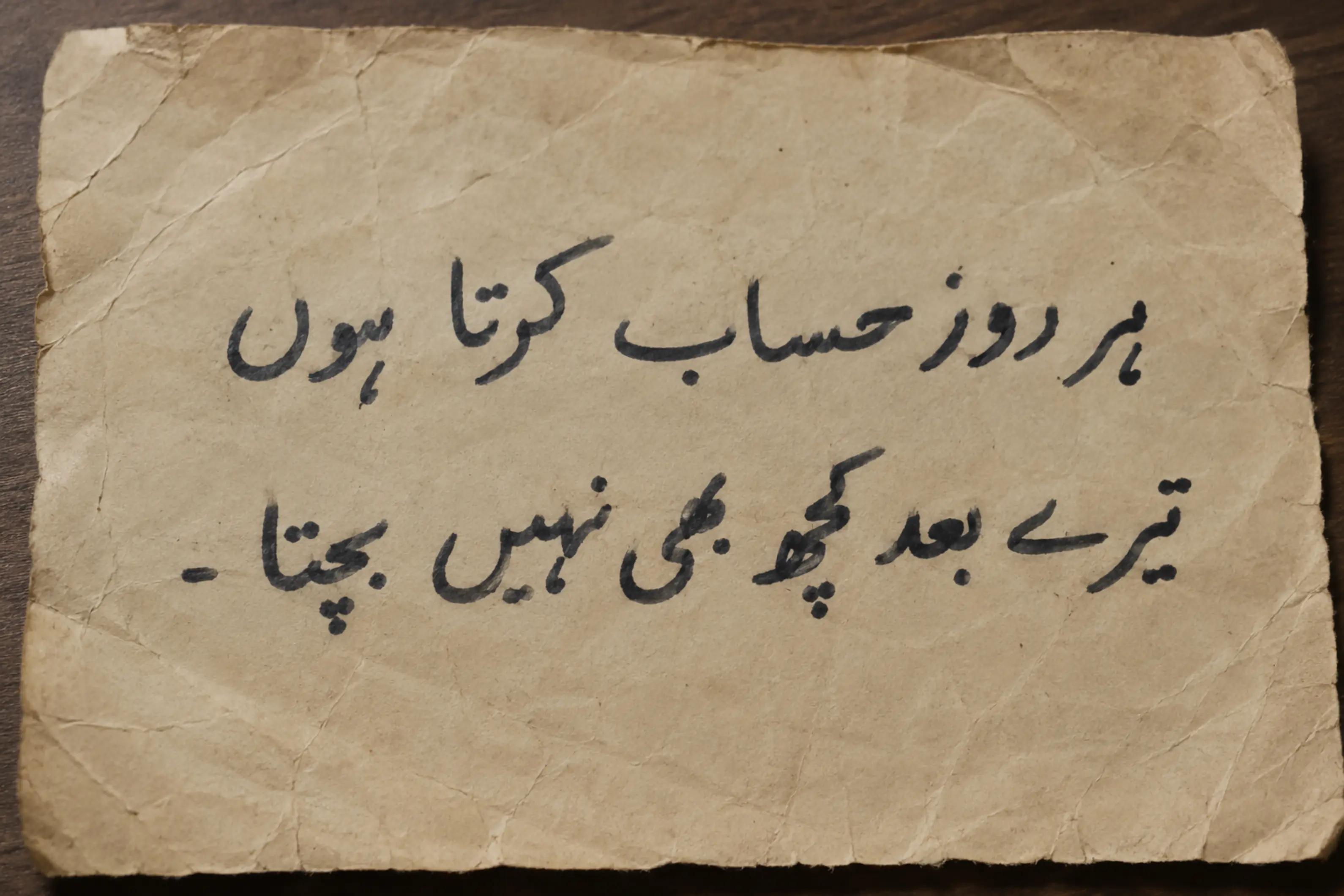 @Saleem ms