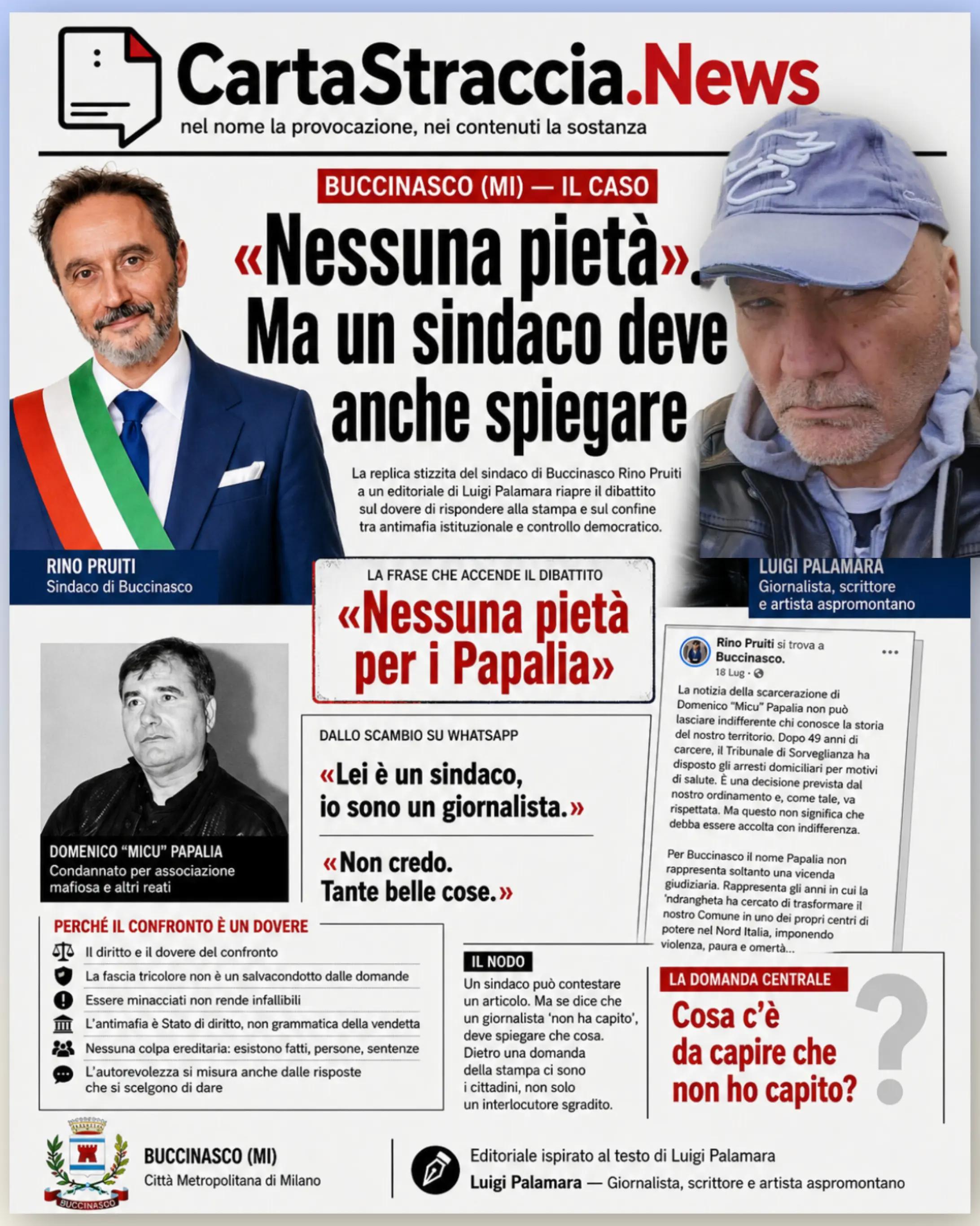 @Luigi Palamara