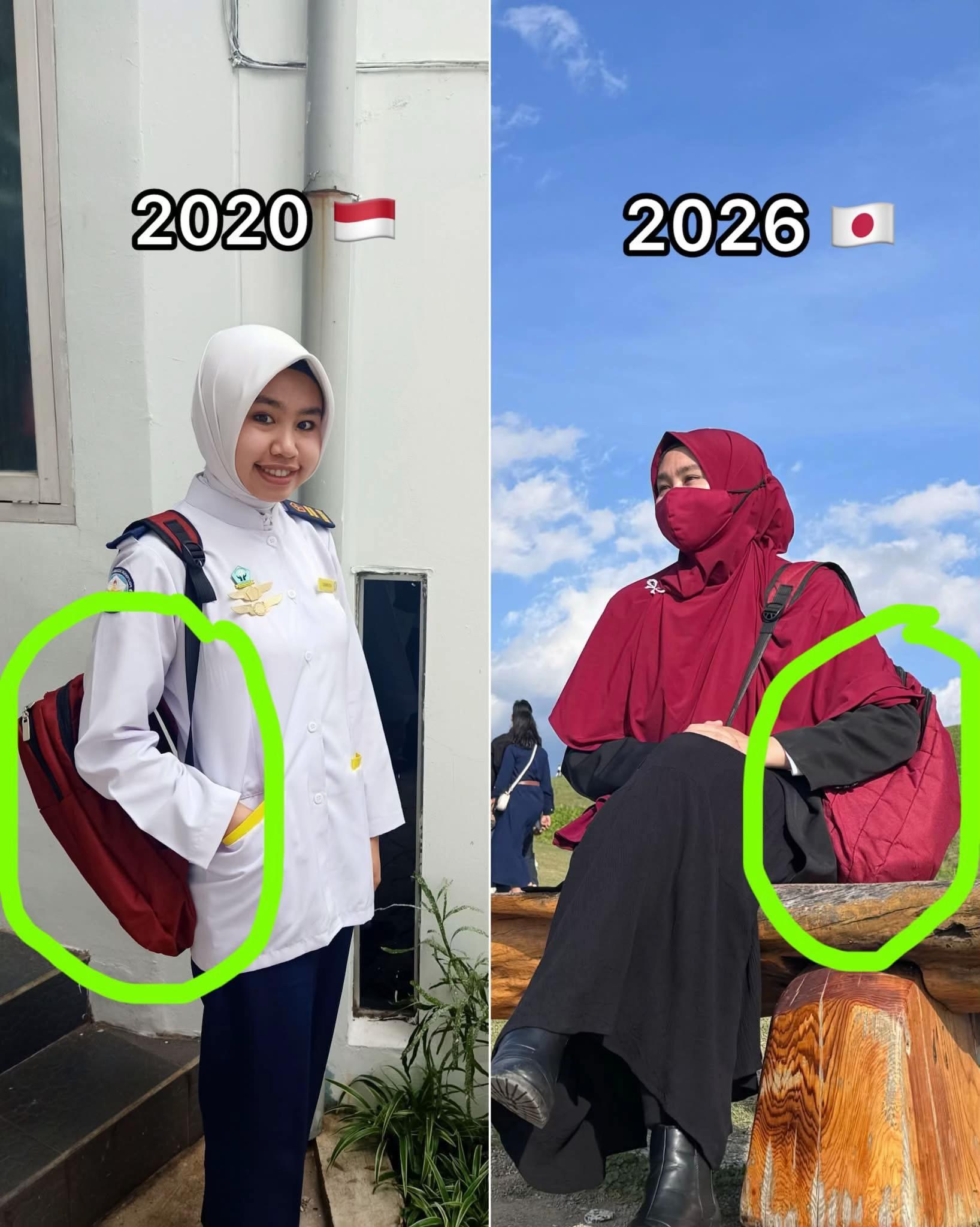 @TEH ALIYA MIRANTI