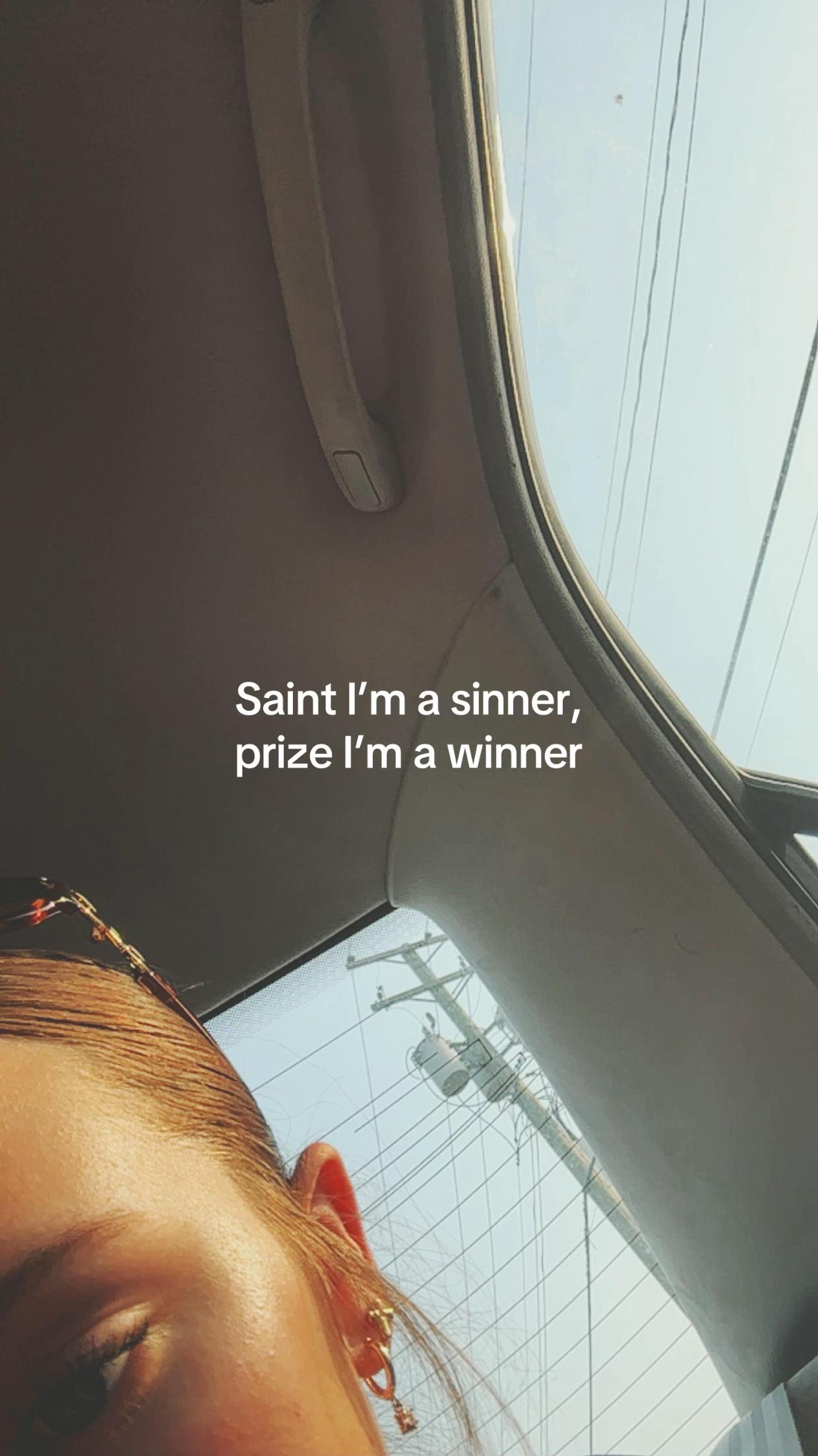 @Claire†