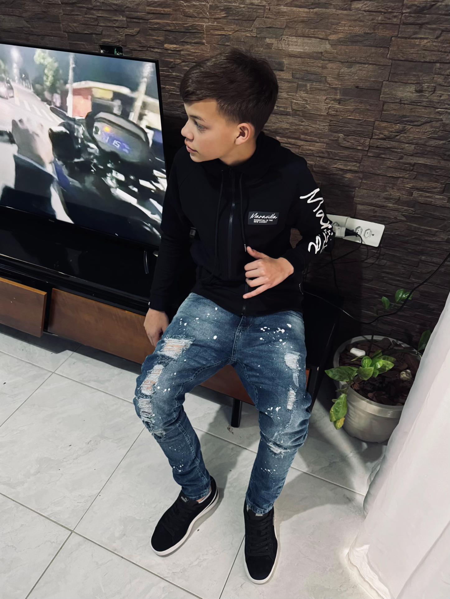 @matheus bueno