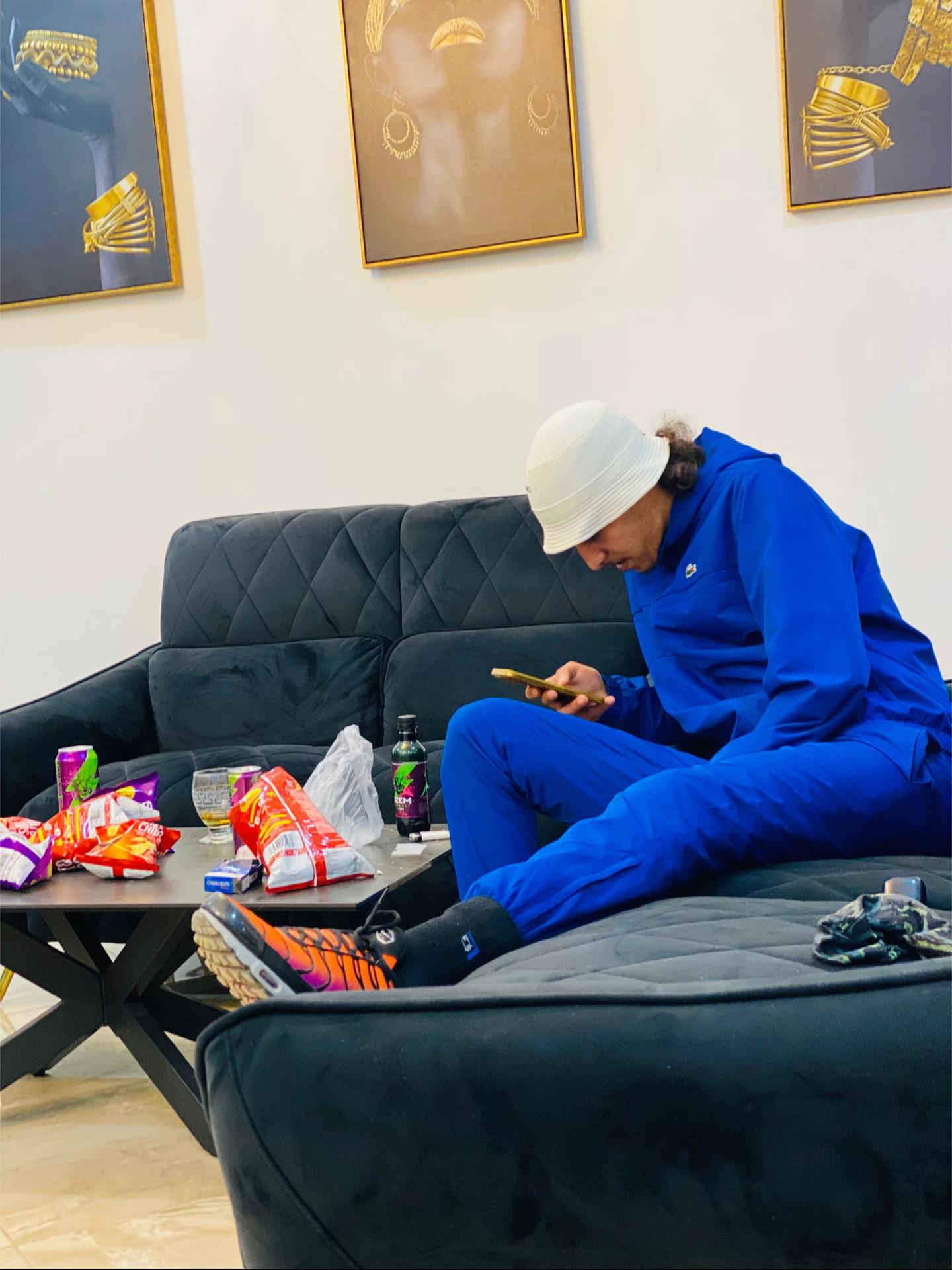 @Ⓜ️ohamed hamri