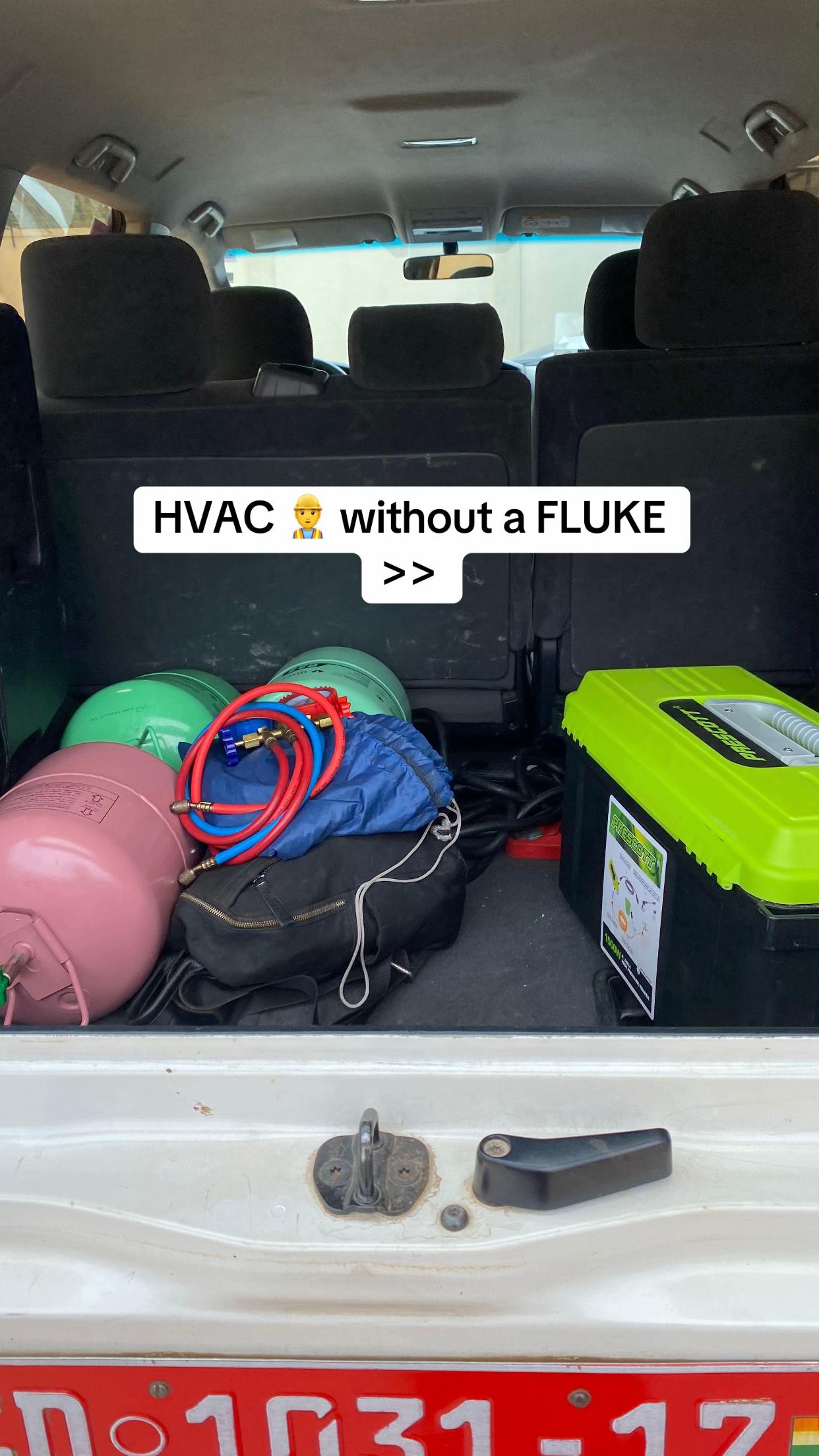 @HVAC ENGINEER ❄️🪛🔧