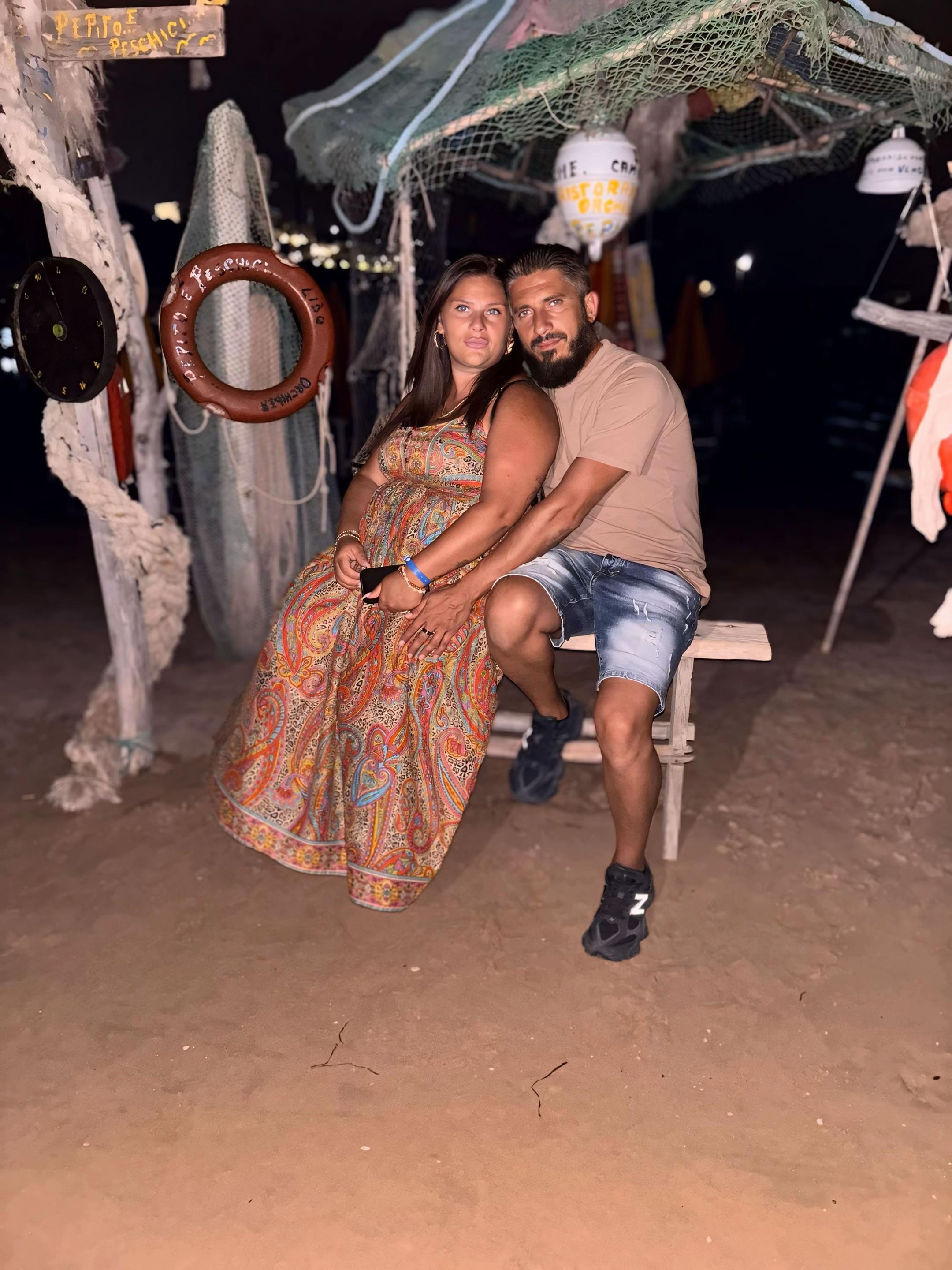 @Elisa Nunziato