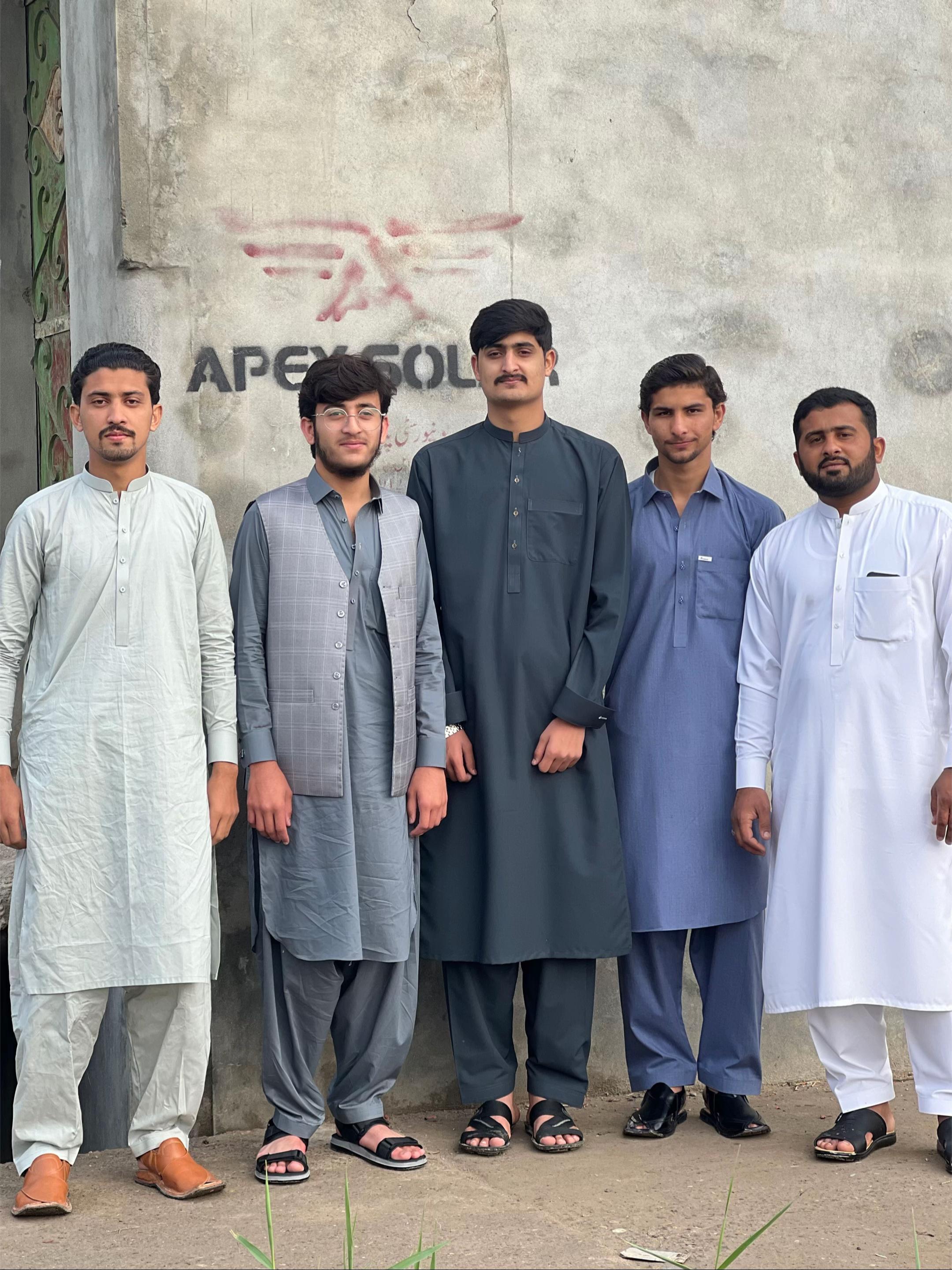 @Hasnian Khan