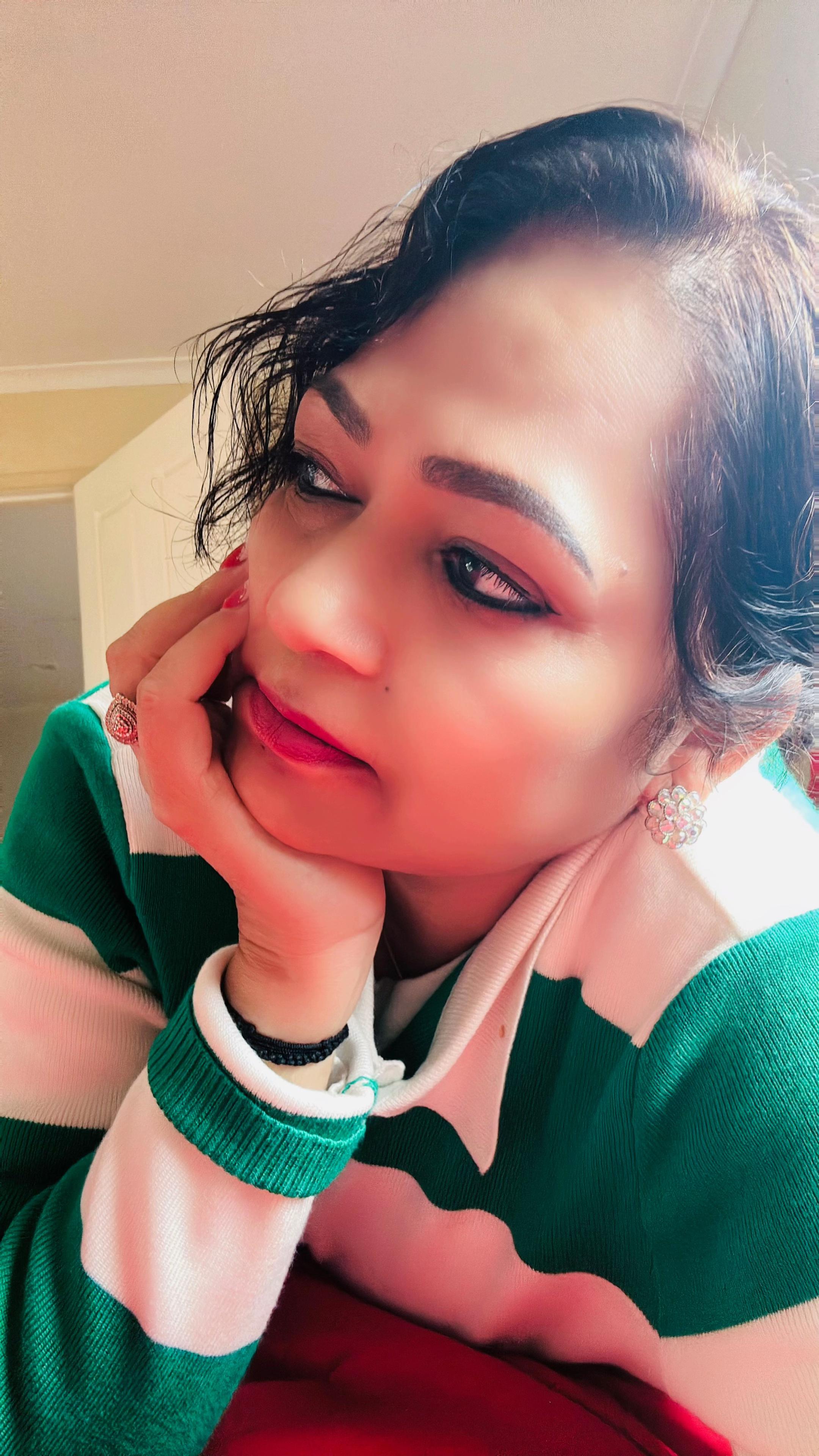 @Himachali queen