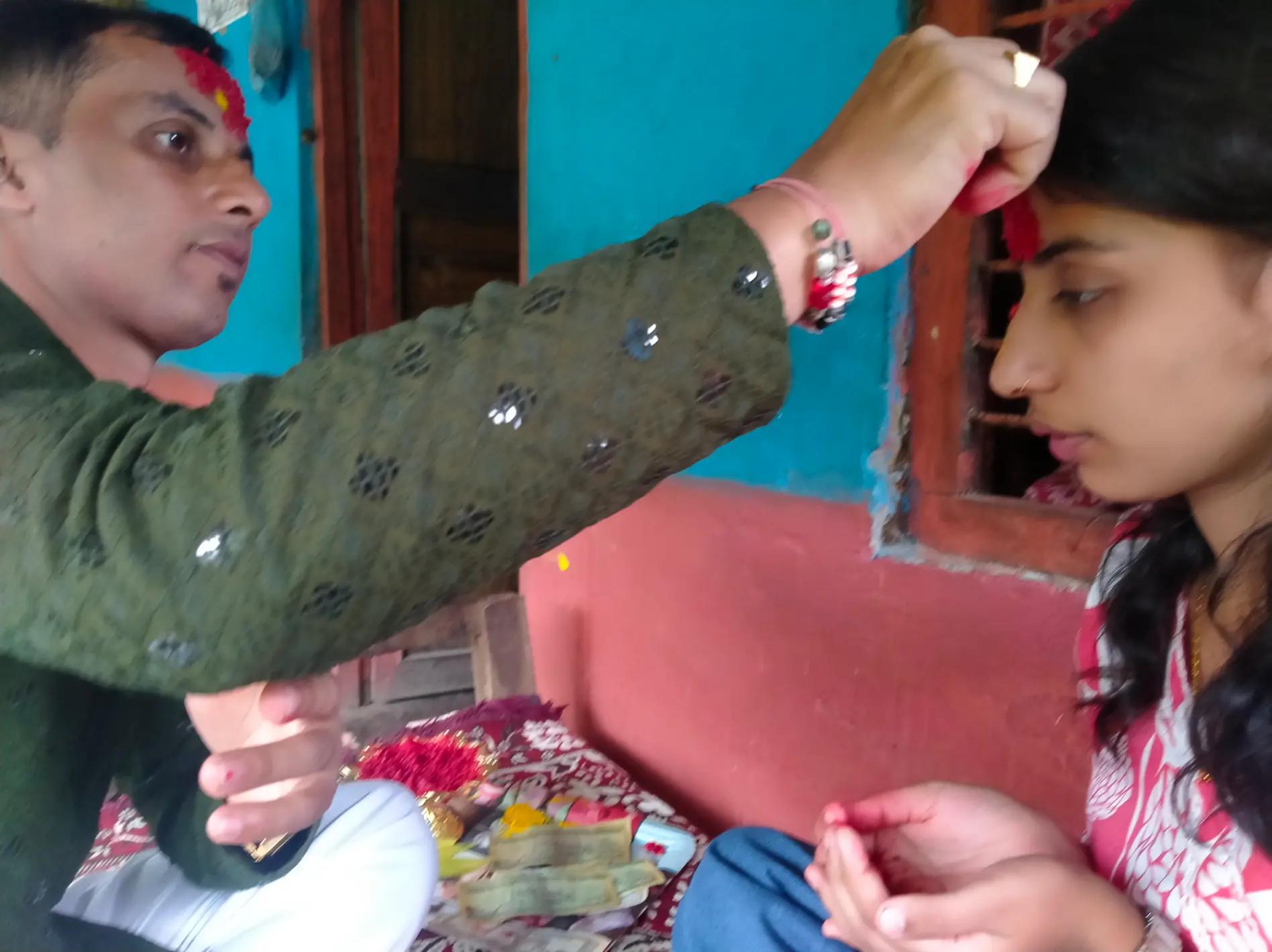 @.Gita Dhakal
