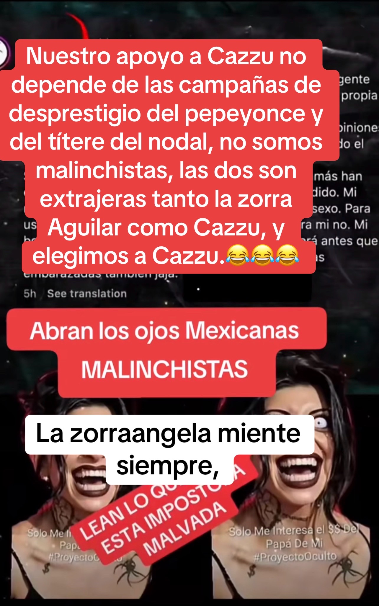 @Violeta Flor