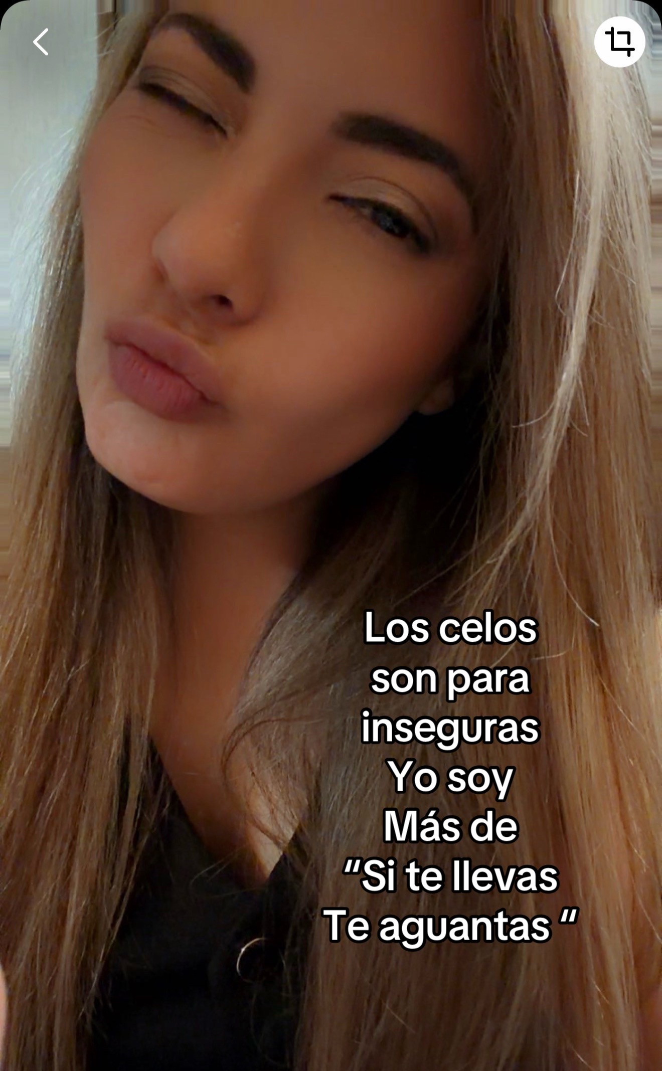 @Lulu Morales