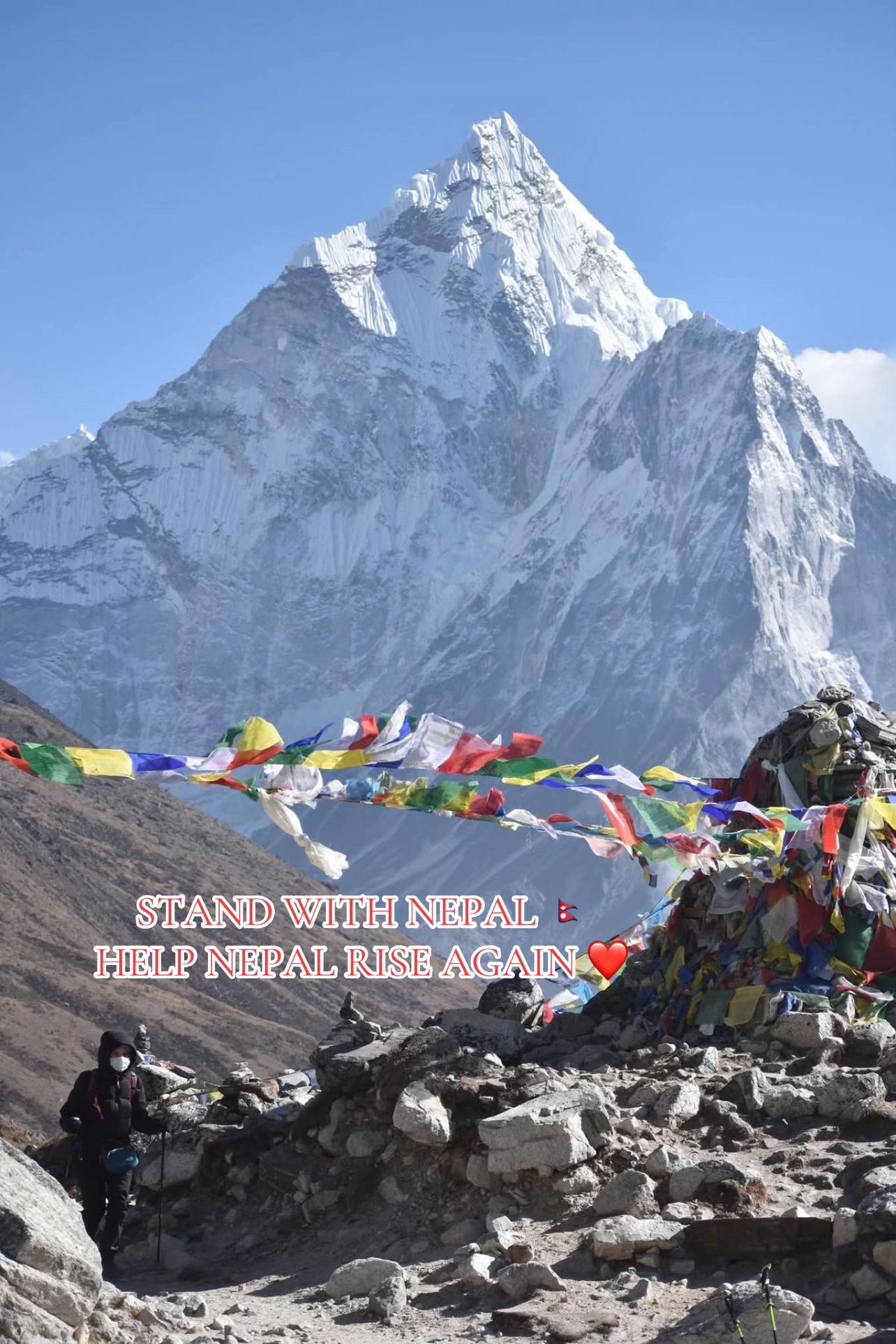 @Nepal Mountain Guides 🇳🇵