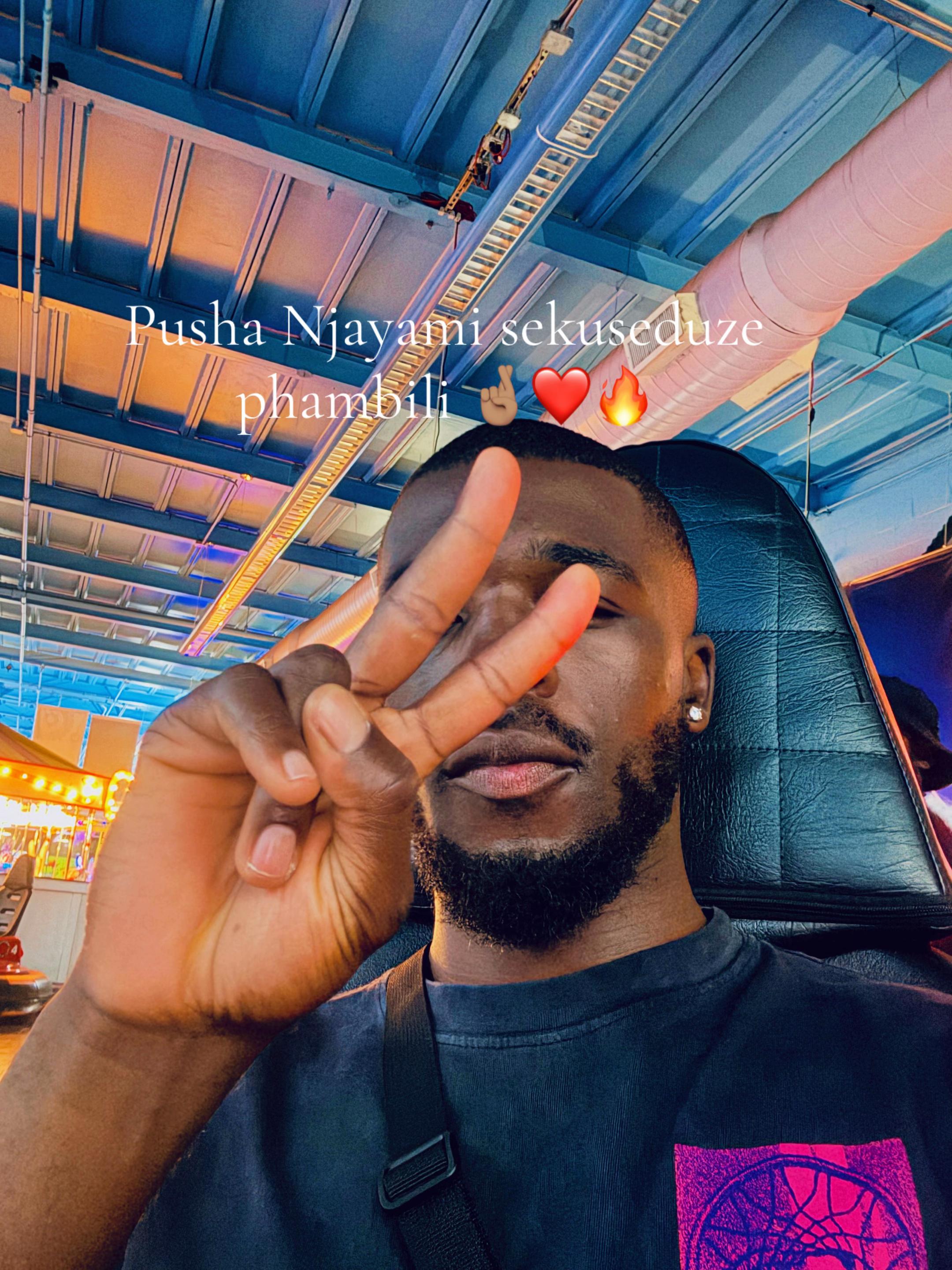 @Nkunzi emnyama 🇿🇦