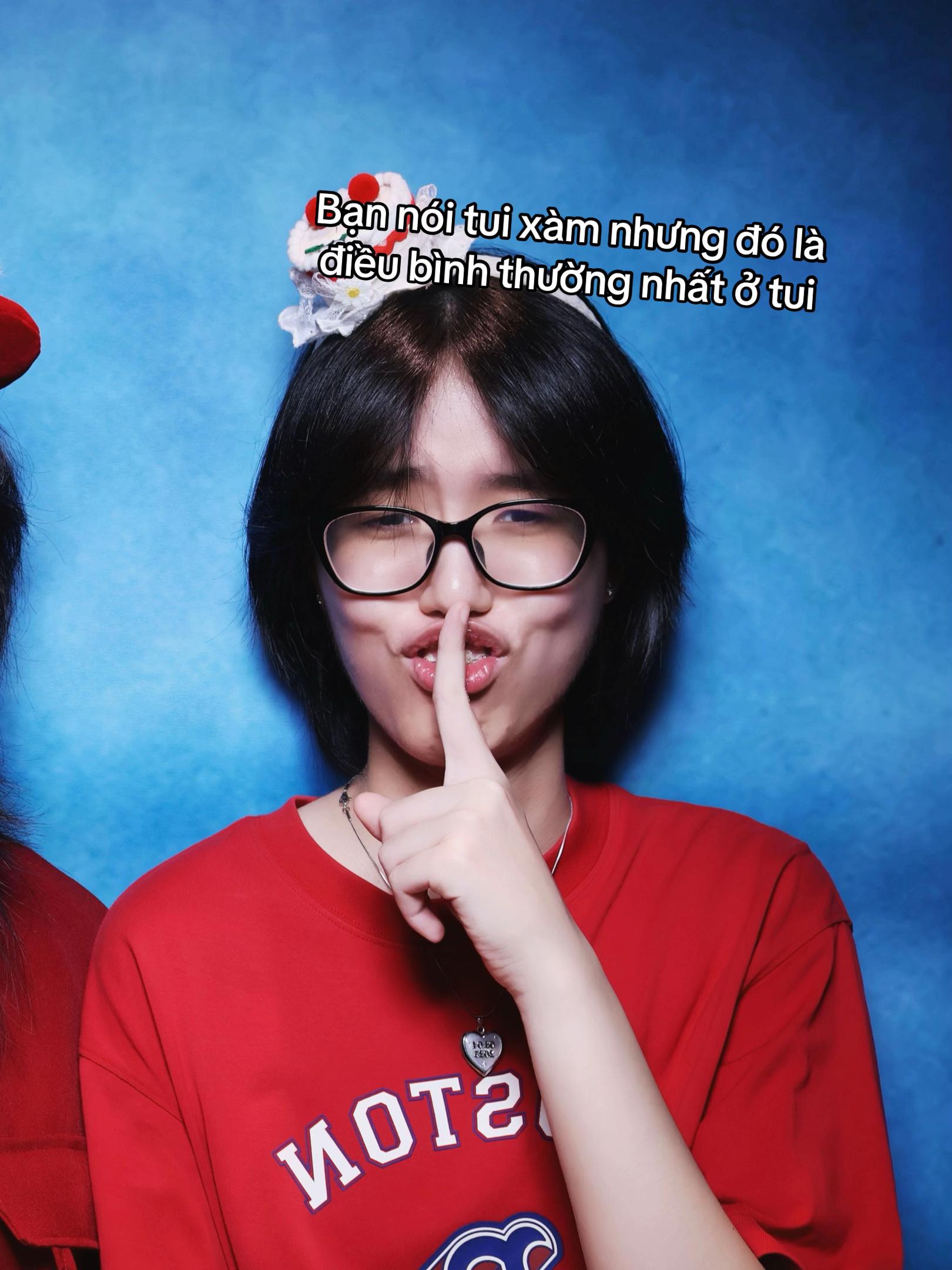 @Luk&igrave; Trầm T&iacute;nh