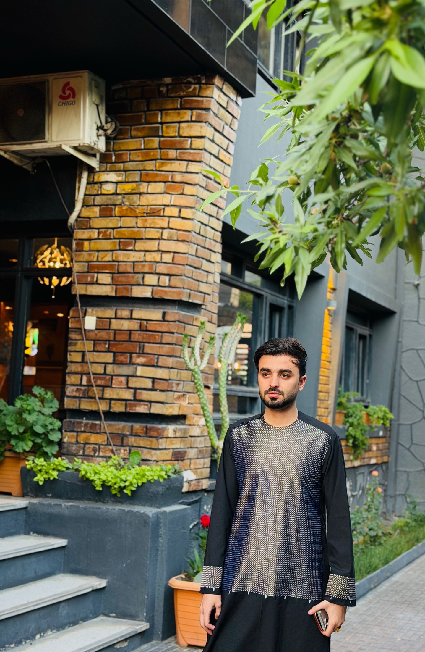 @Haji Sahil