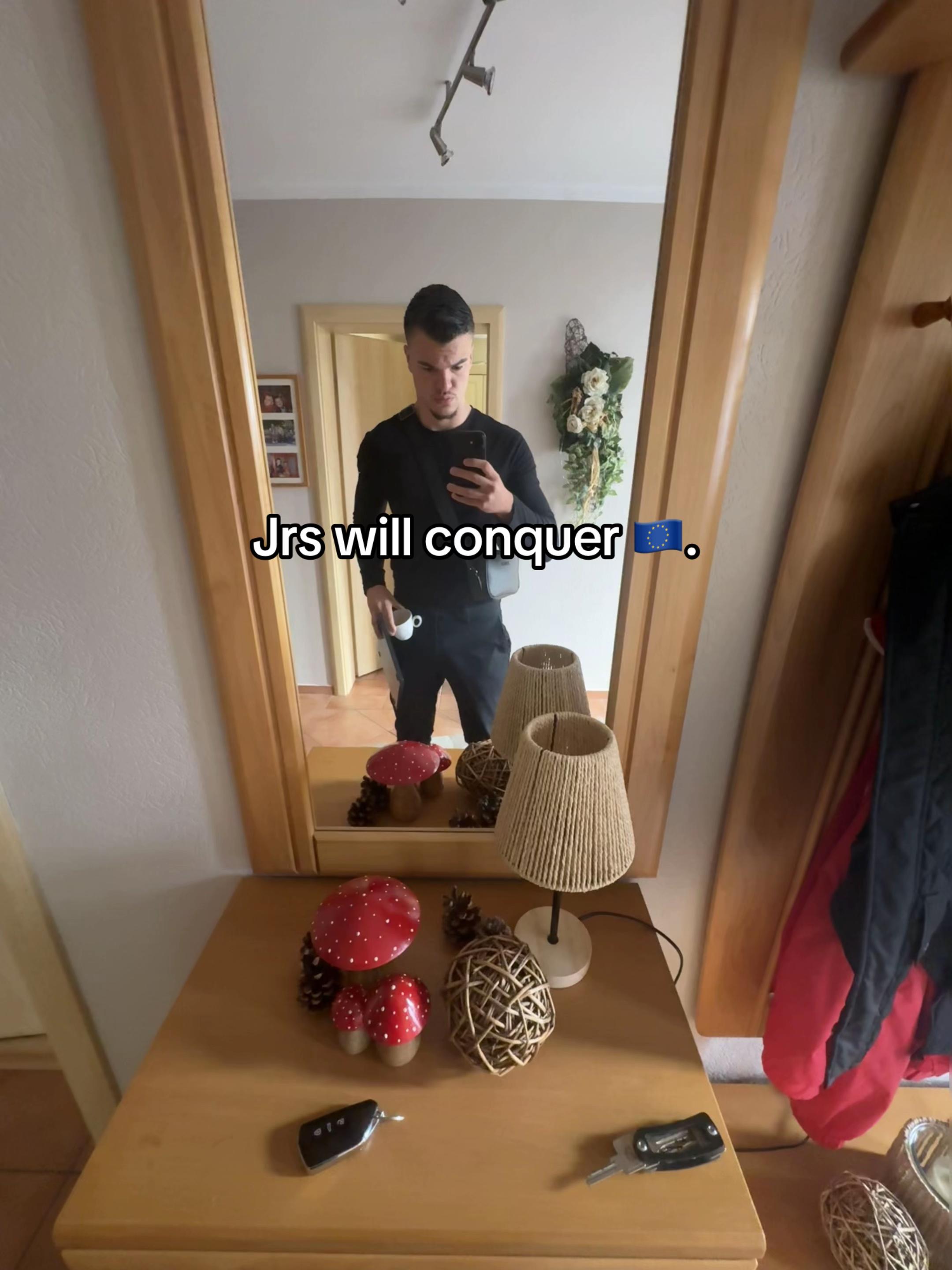 @JRSTRADES