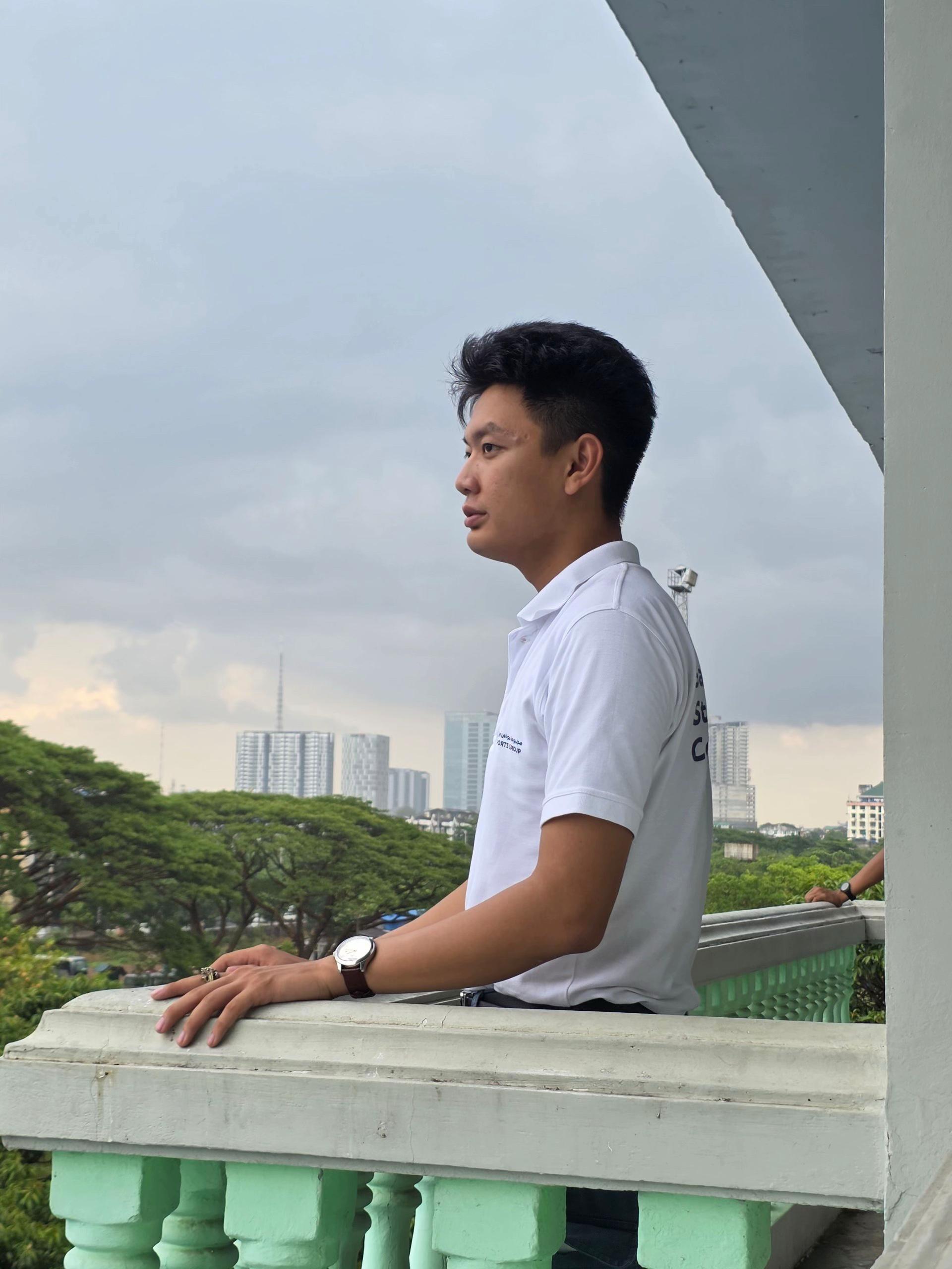 @Tayza MinHtin Official