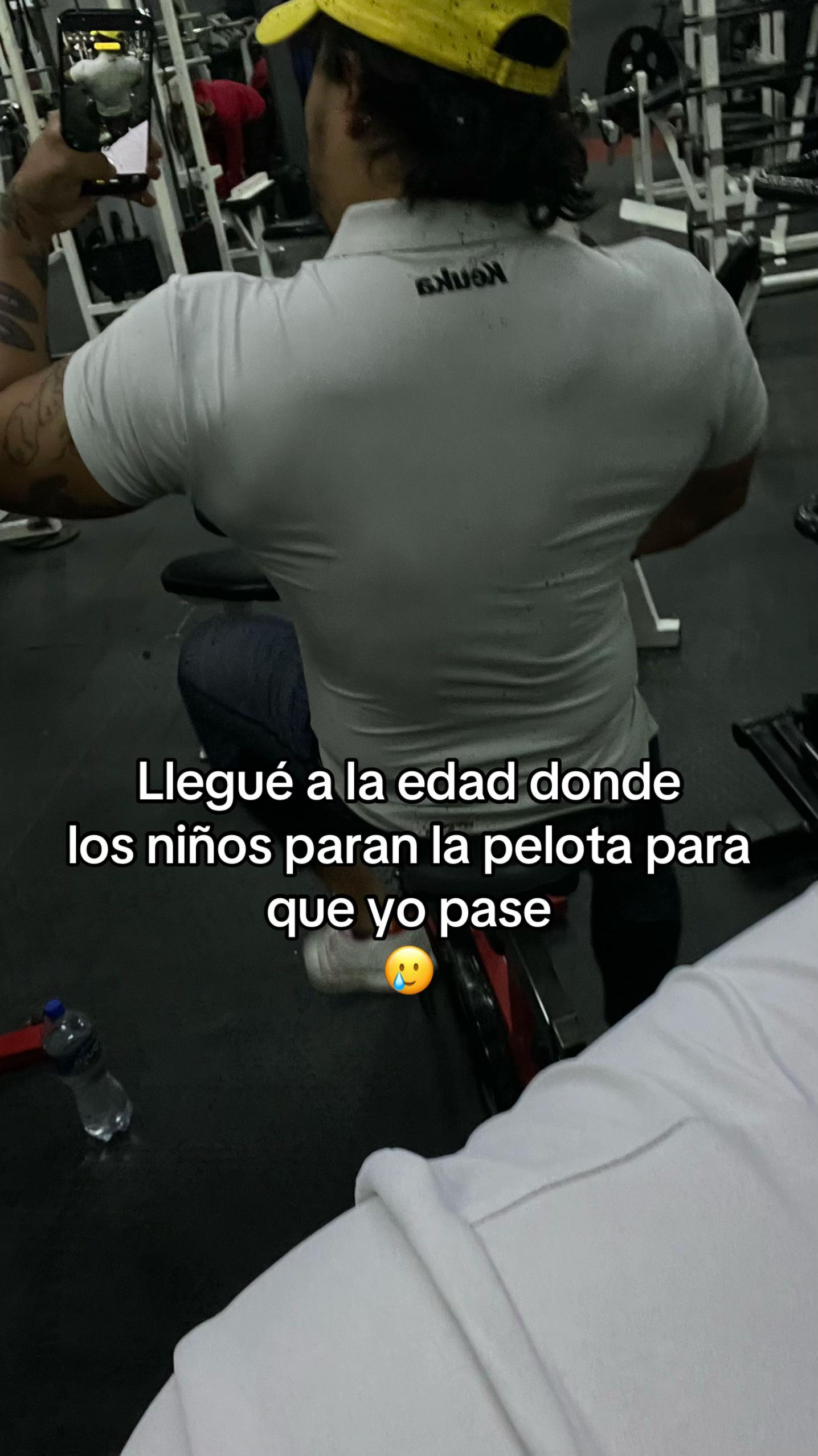 @Leon Ramirez