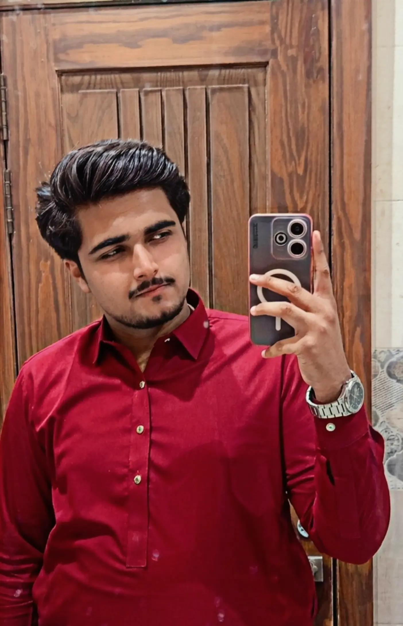 @معیز خان رہیلہ🥀🐎