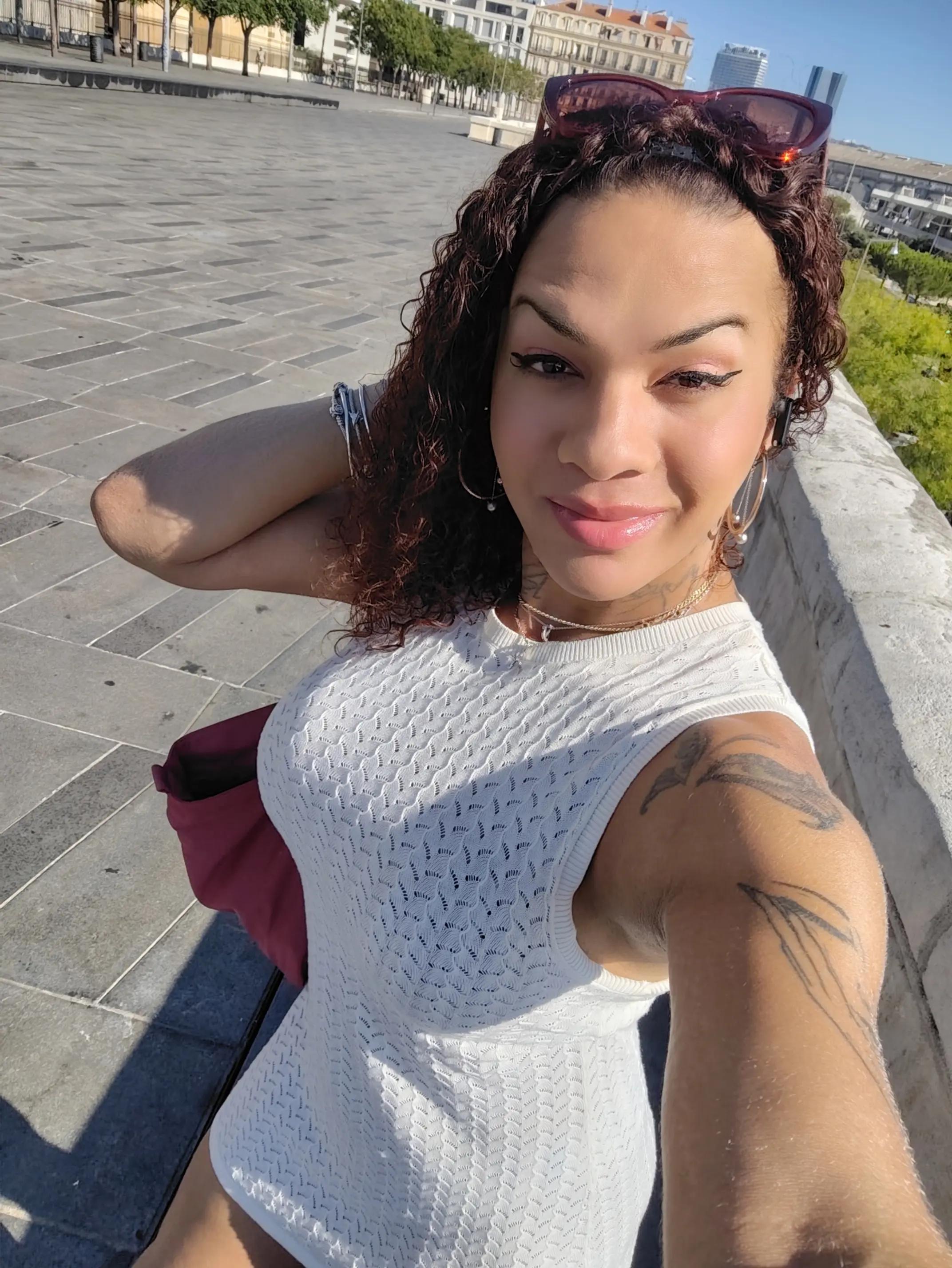 @Laysa Trans 💖🌈🌍💎🧿 🏳️⚧️