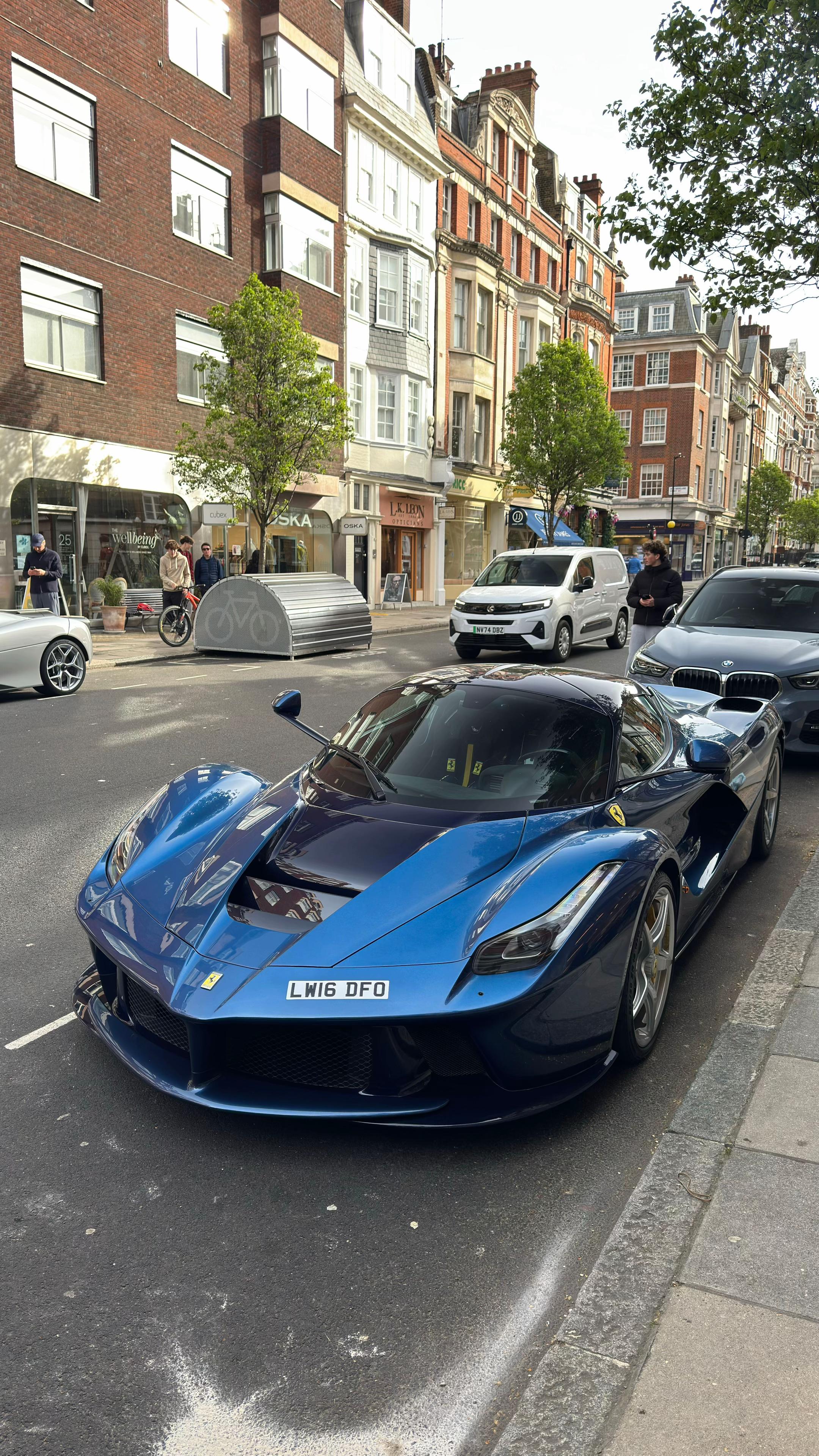 @London Car Spots🤩🚀