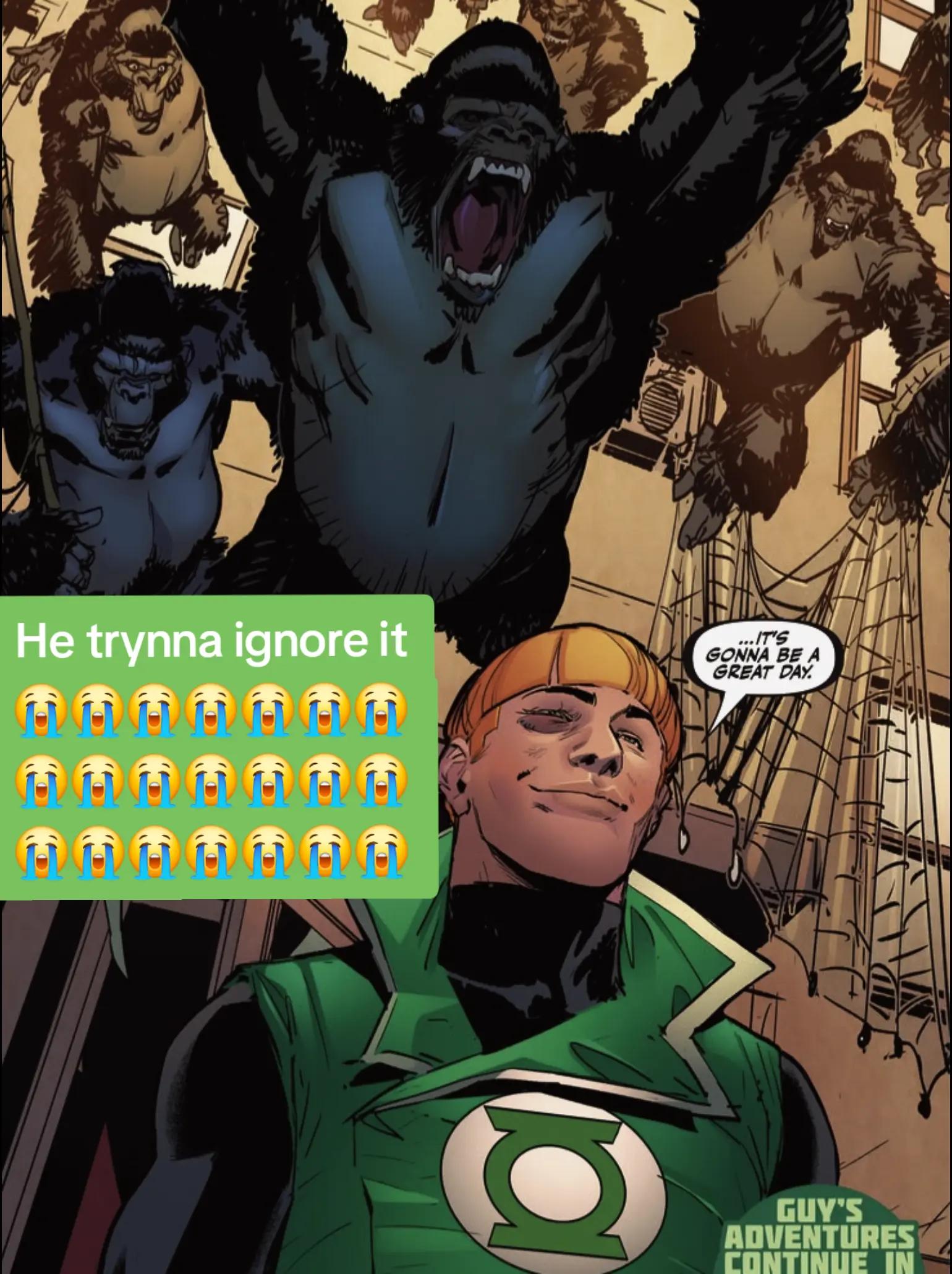 @Hal Jordan's meat ꗞ