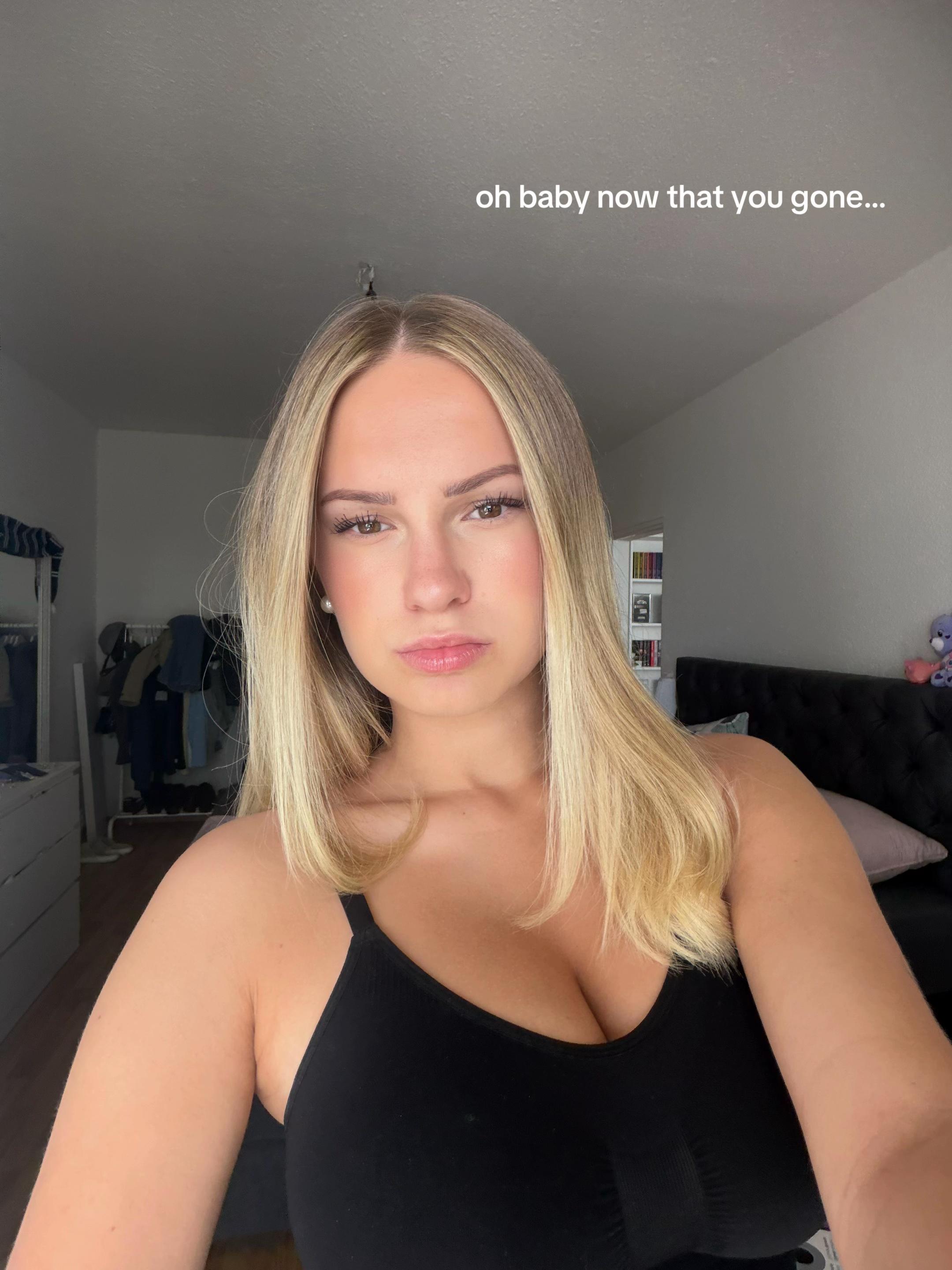 @lilly marie