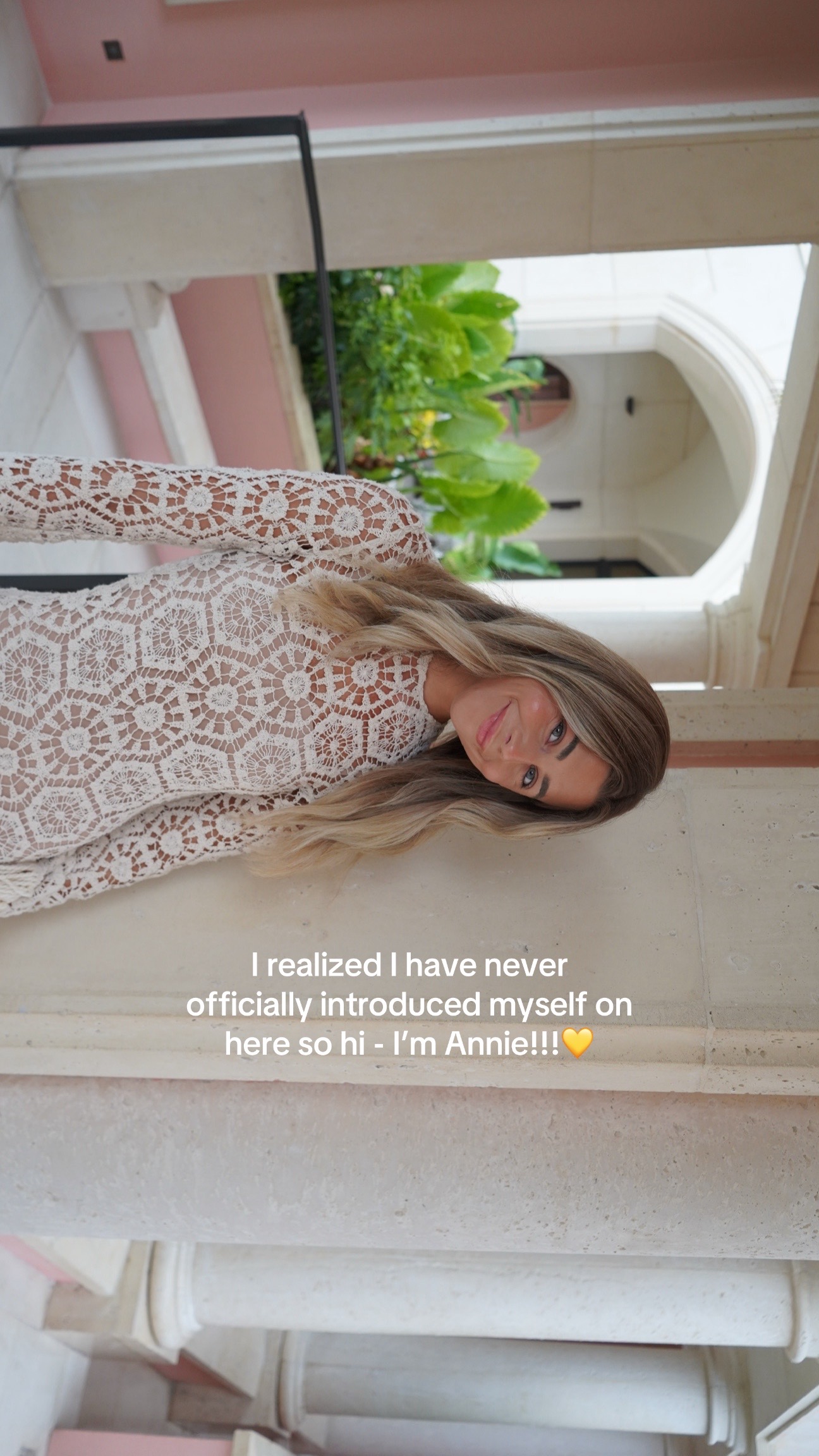 @annie hoffmeister
