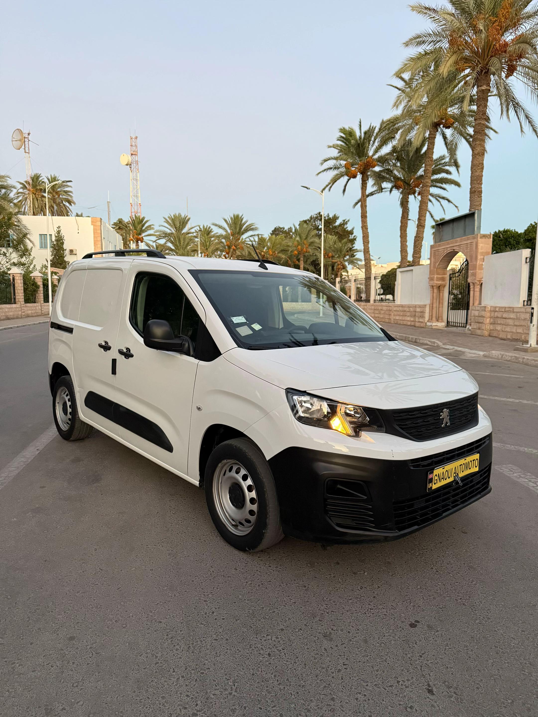 @Gnaoui Auto Moto