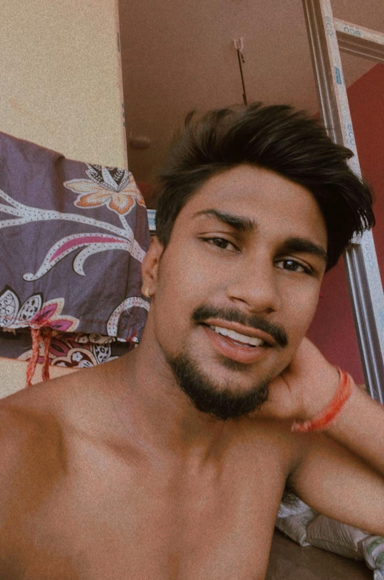 @RAJESH_BOOS🔱