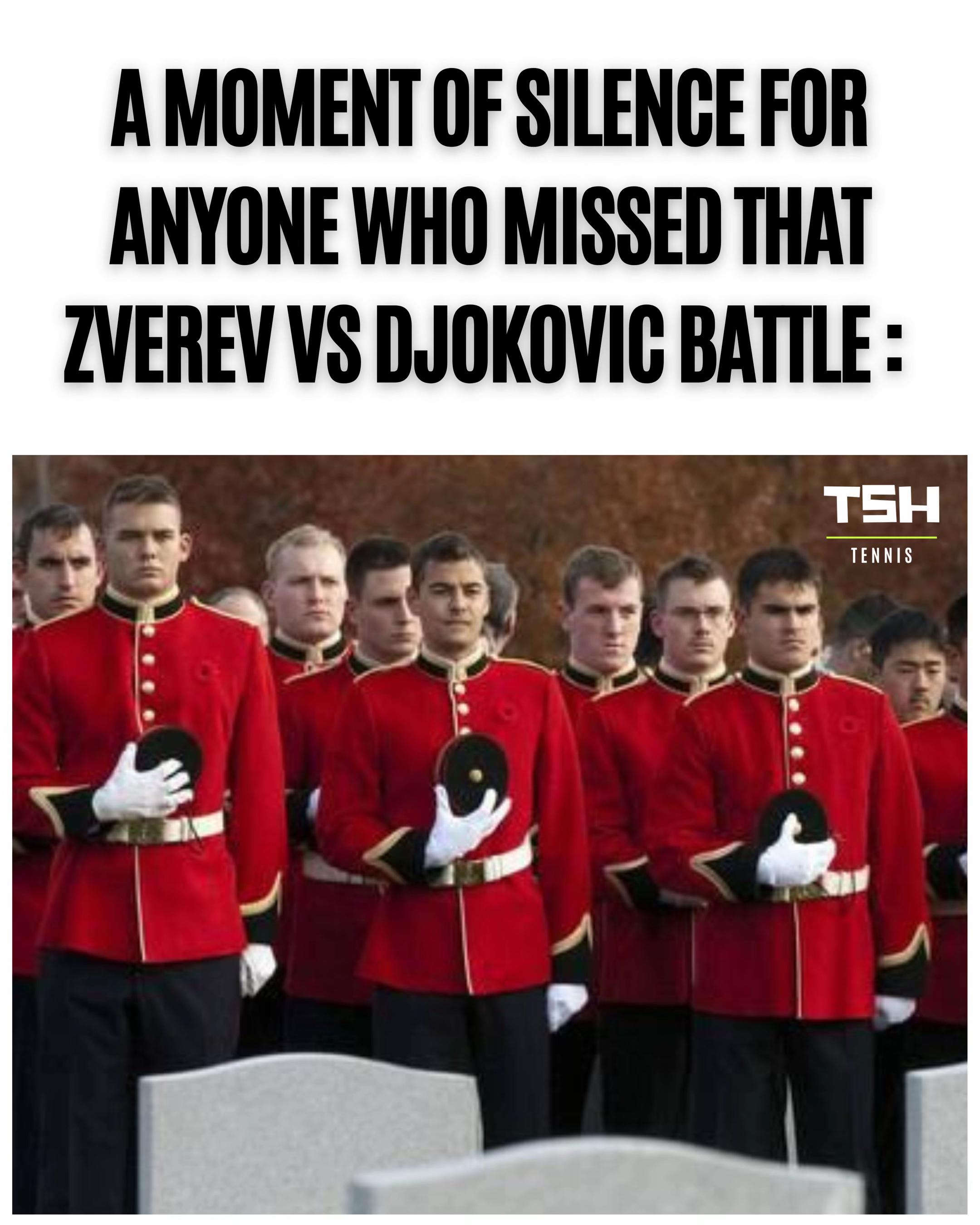 @TSH Tennis