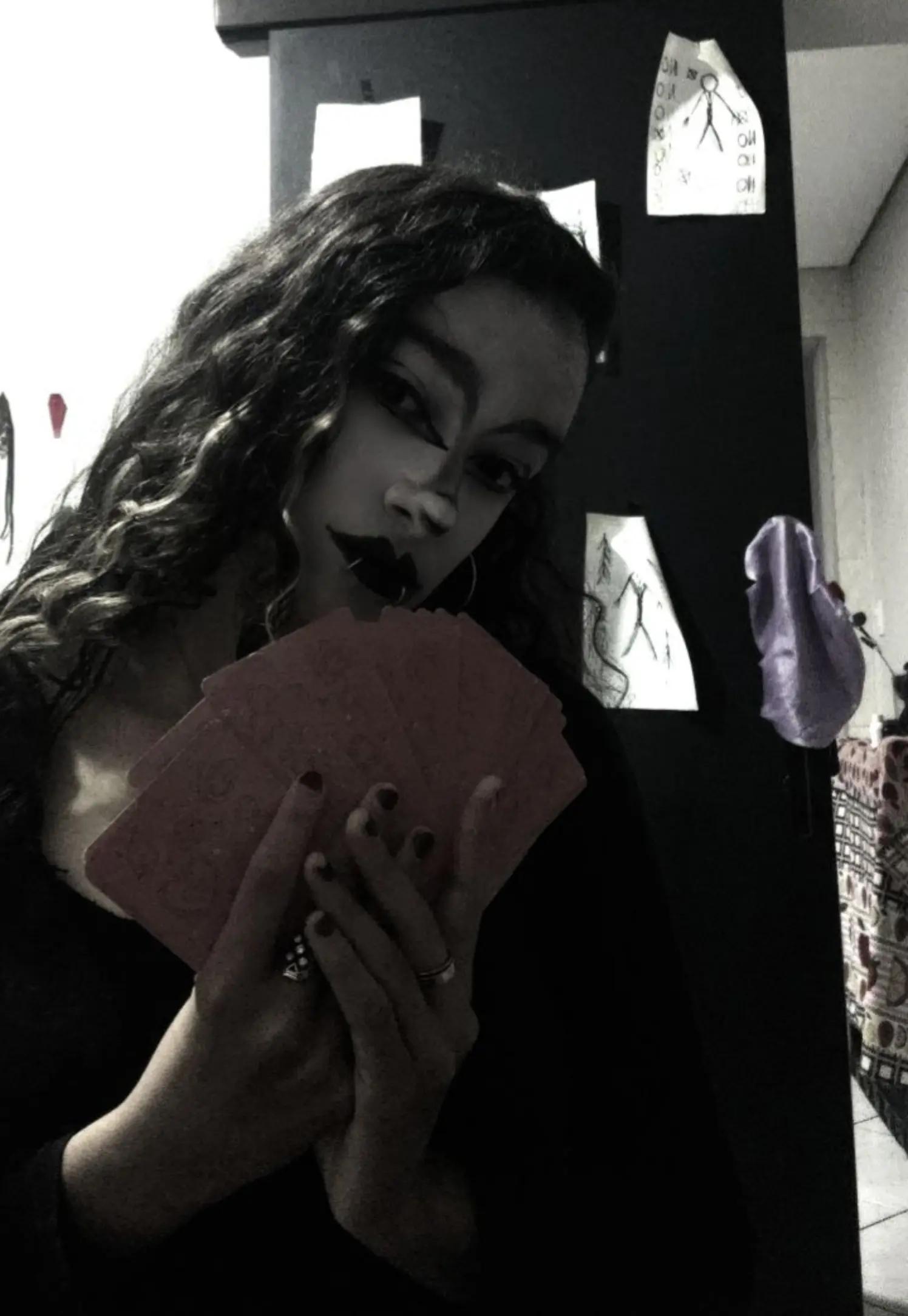 @⋆.𐙚 ̊ 𝔐.7 𝔐ariah ⦻⋆.☭🦇