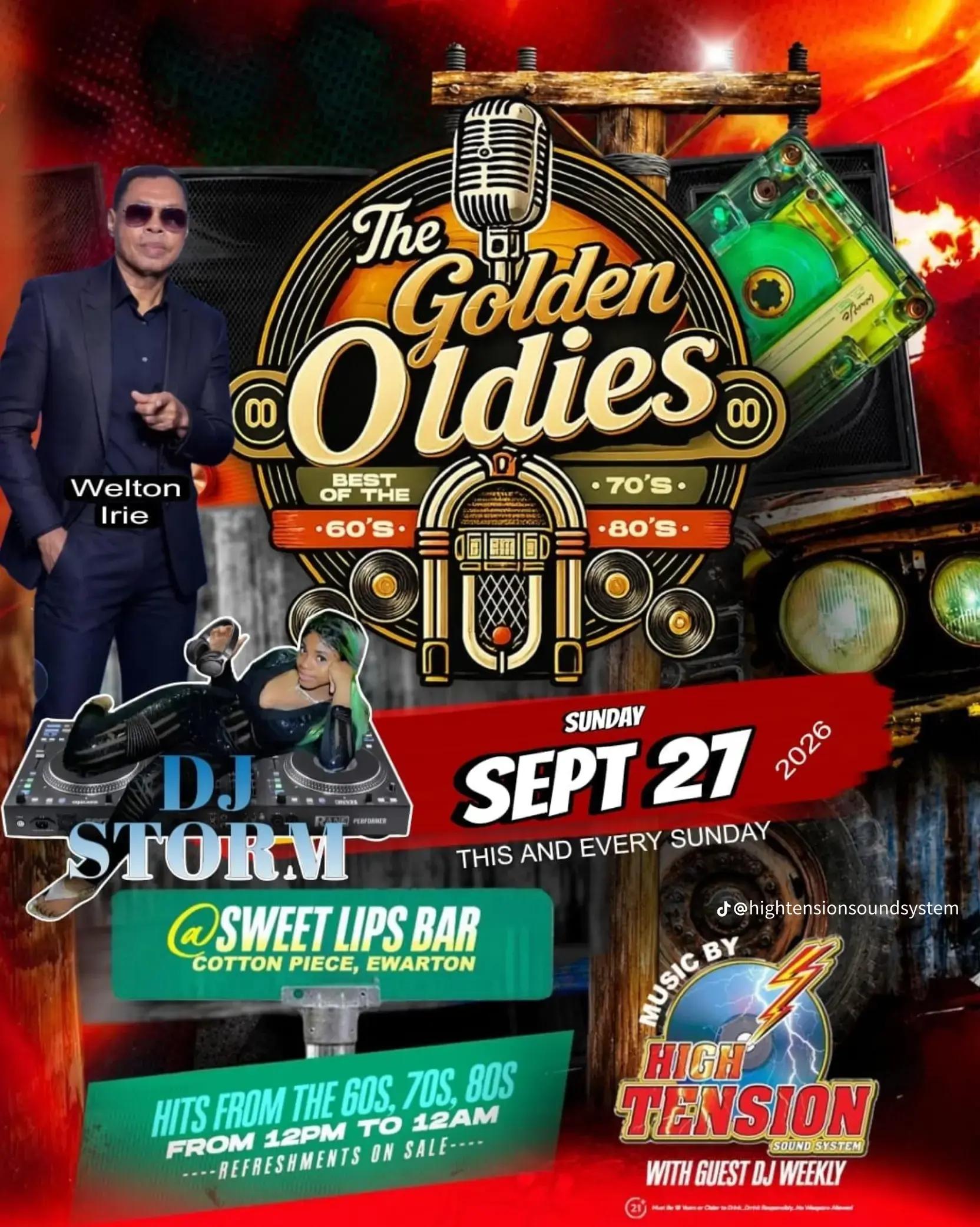 @DJ Storm