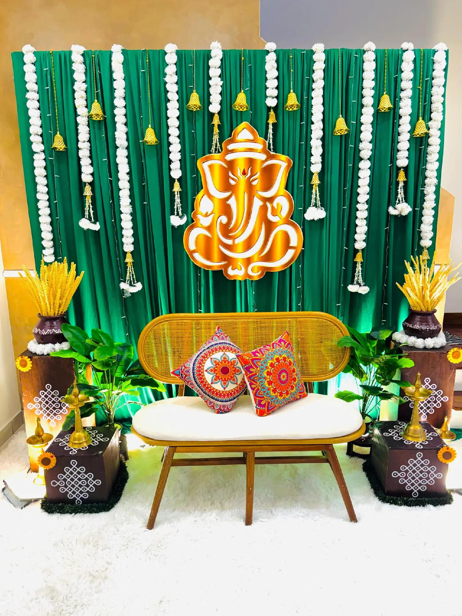 @KUNA FLORAL & DECOR