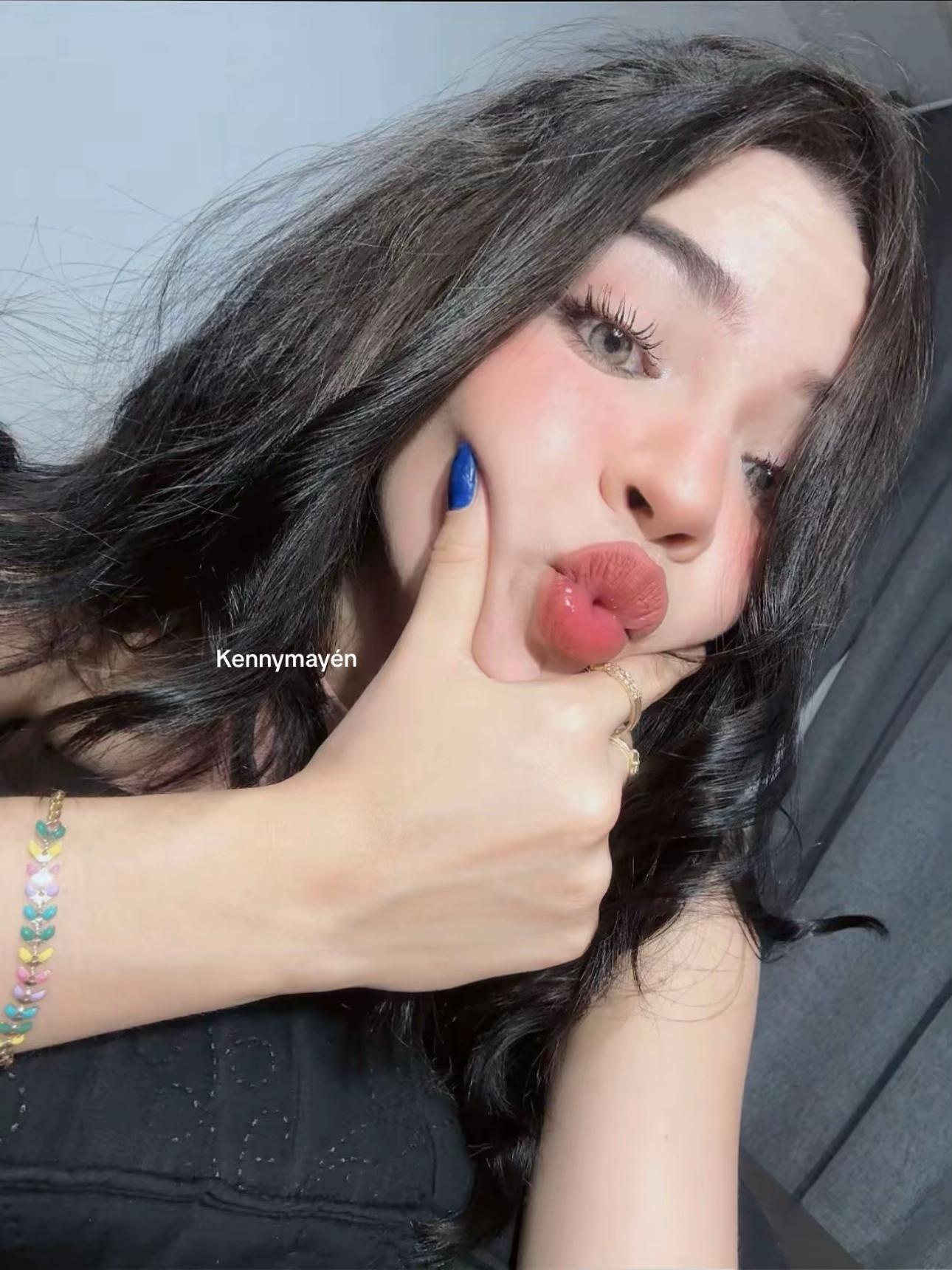 @Kenny May&eacute;n