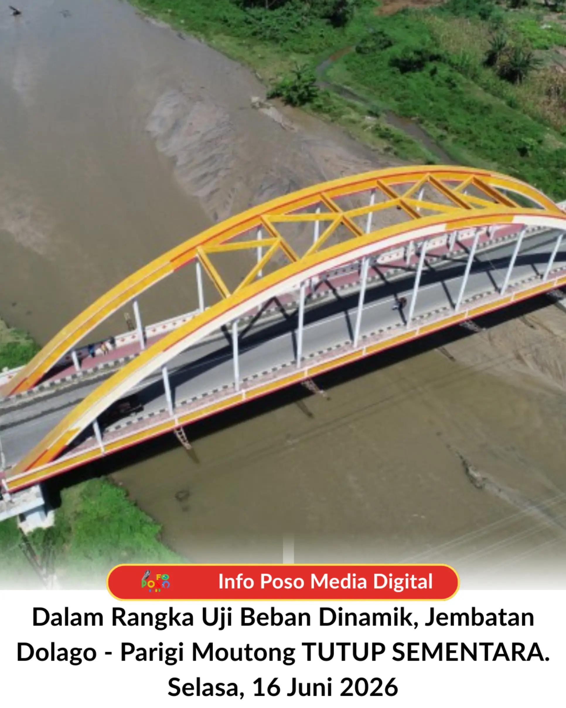 @Info Poso
