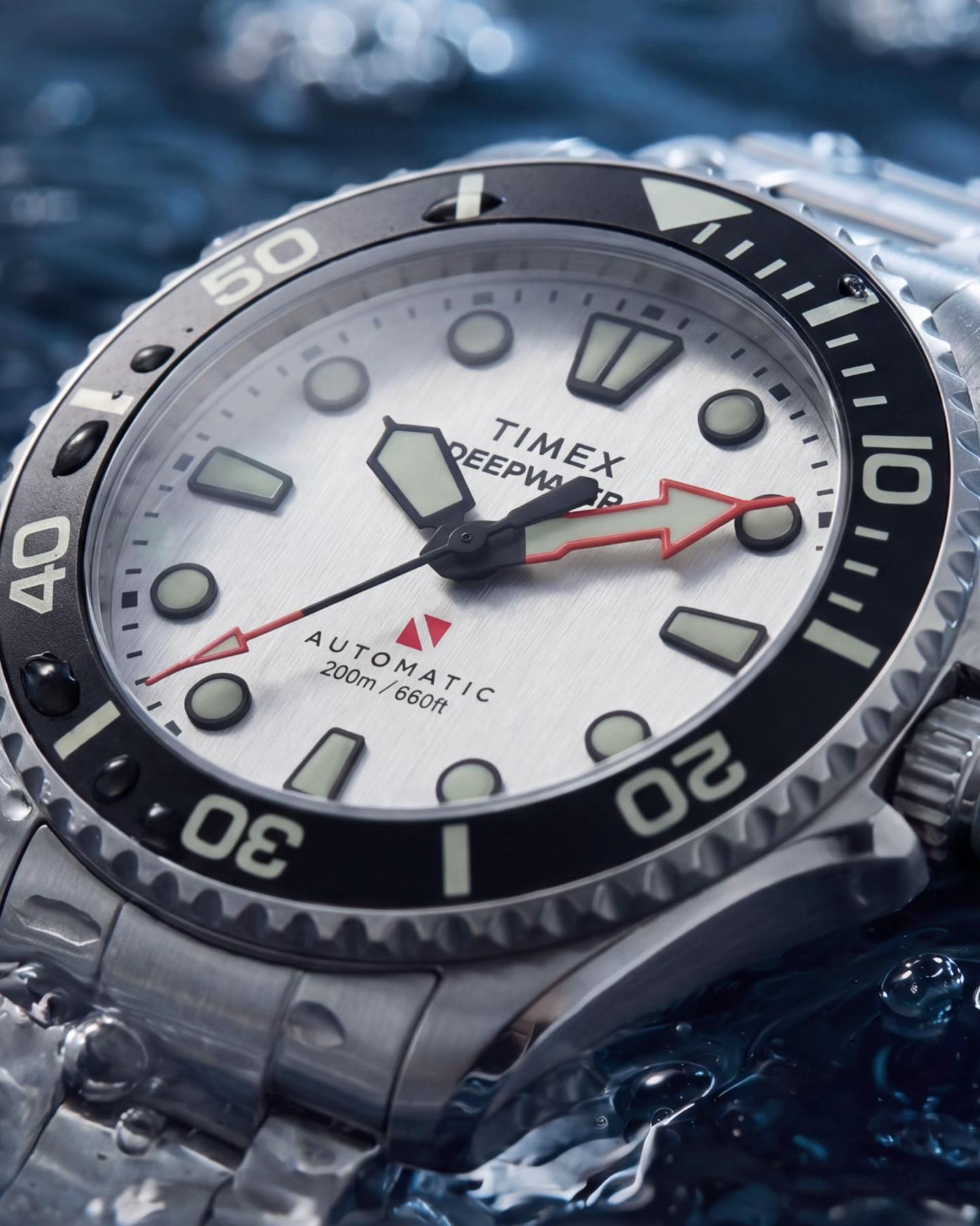 @Timex