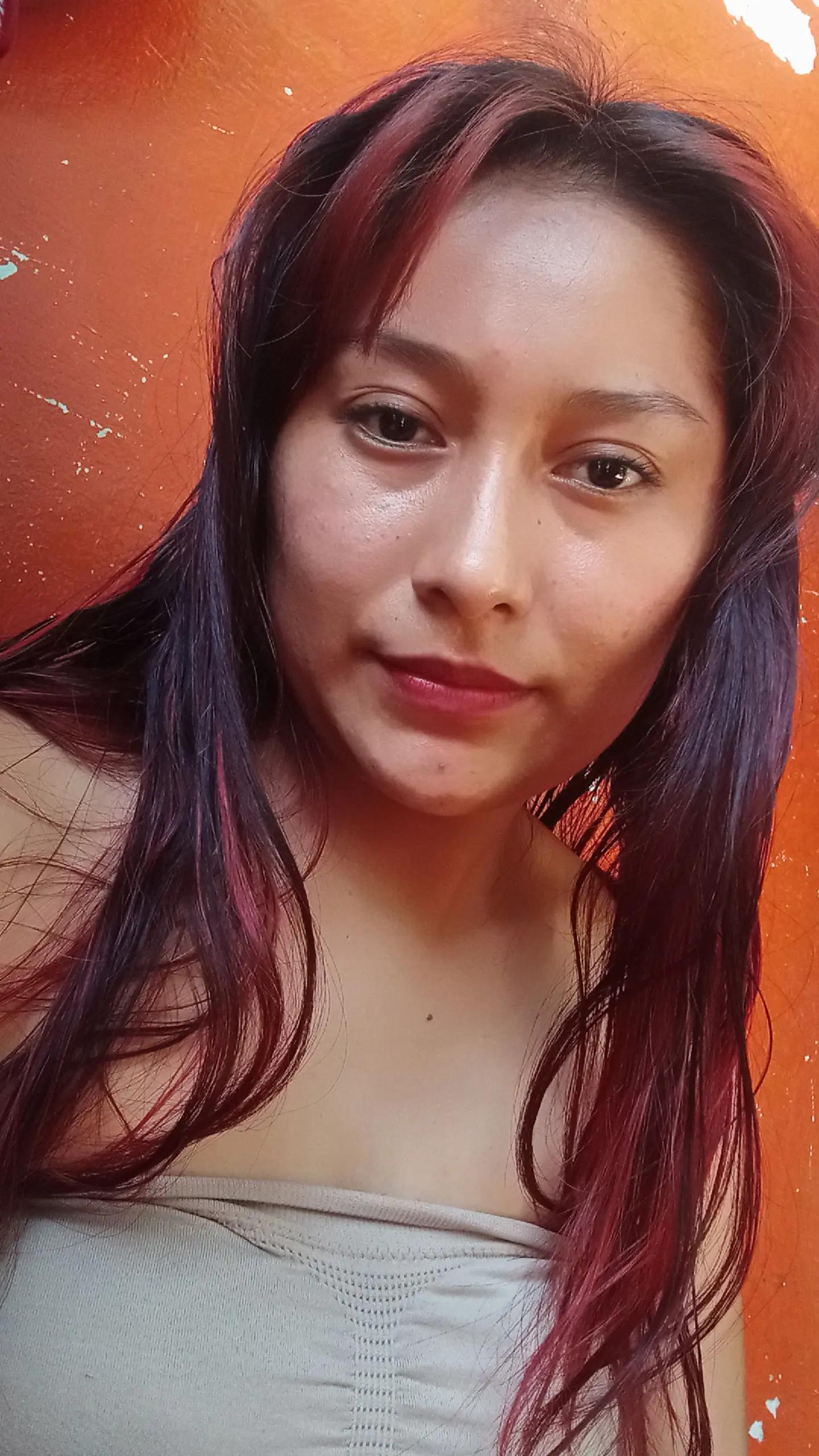 @Heidi Aguilar
