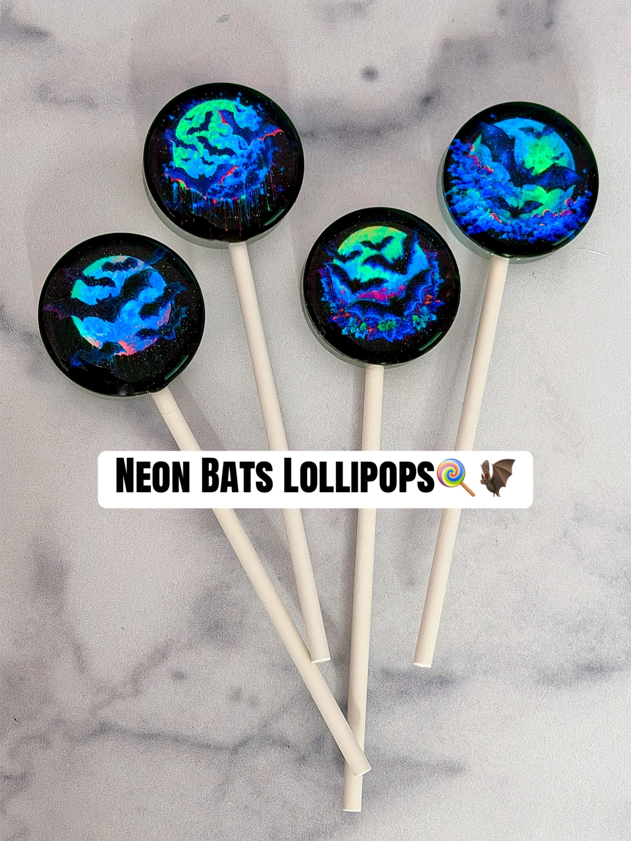 @LolliLu Sweets
