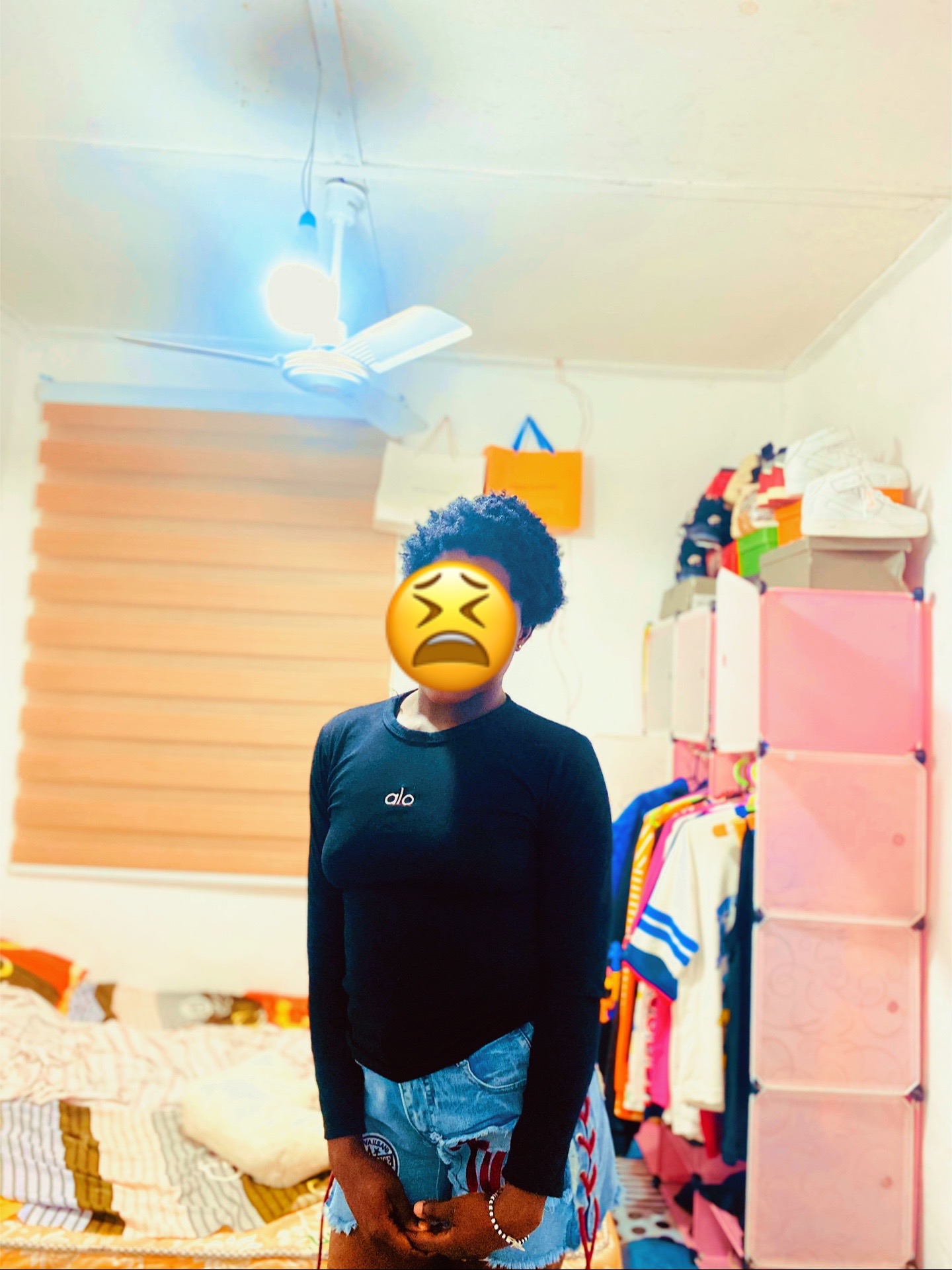 @🎀🧸kaakyire🤍~~Nana Yhaa🖤🤍